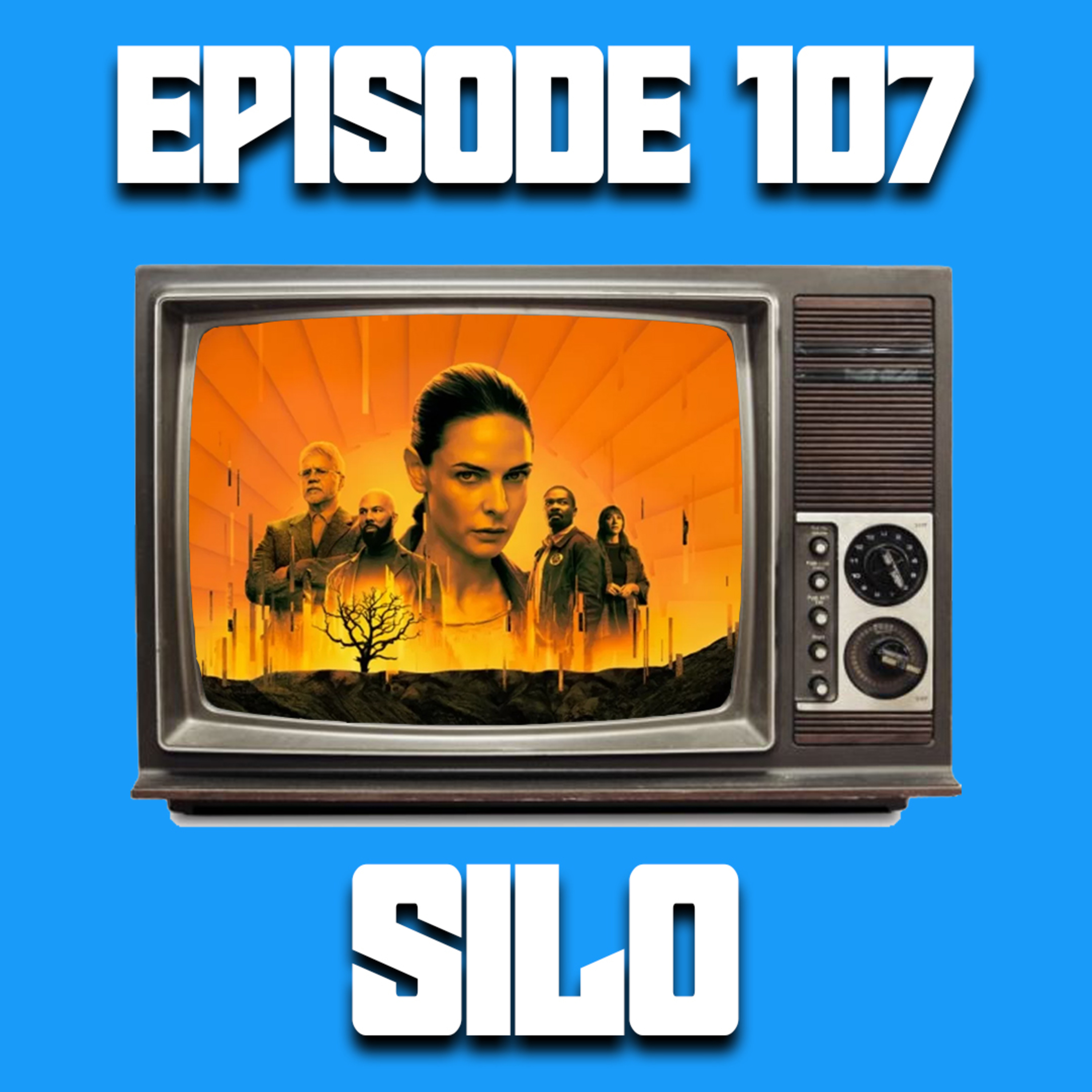 Silo episode artwork
