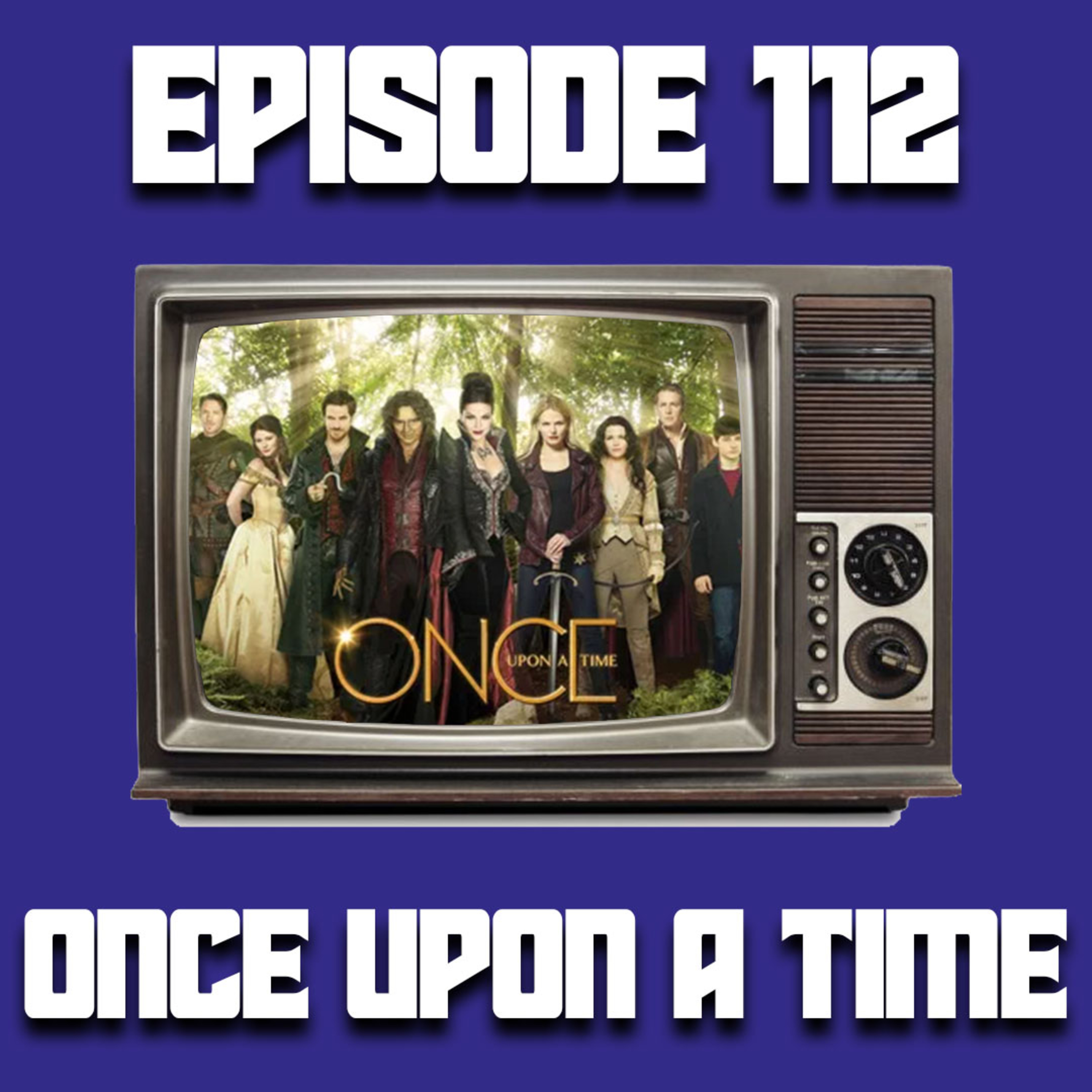 One Upon A Time (Feat - Mel) episode artwork