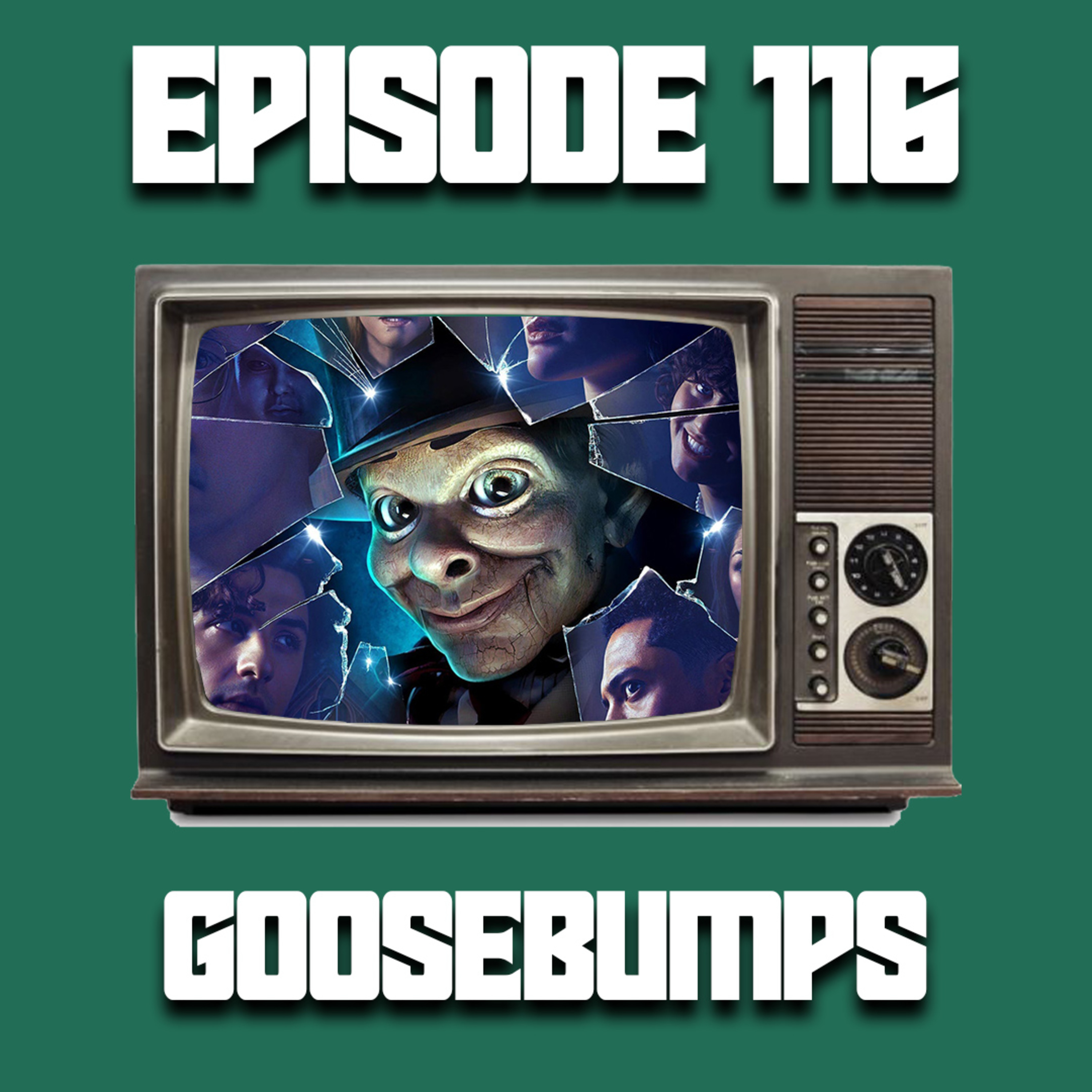 Goosebumps (2023) episode artwork