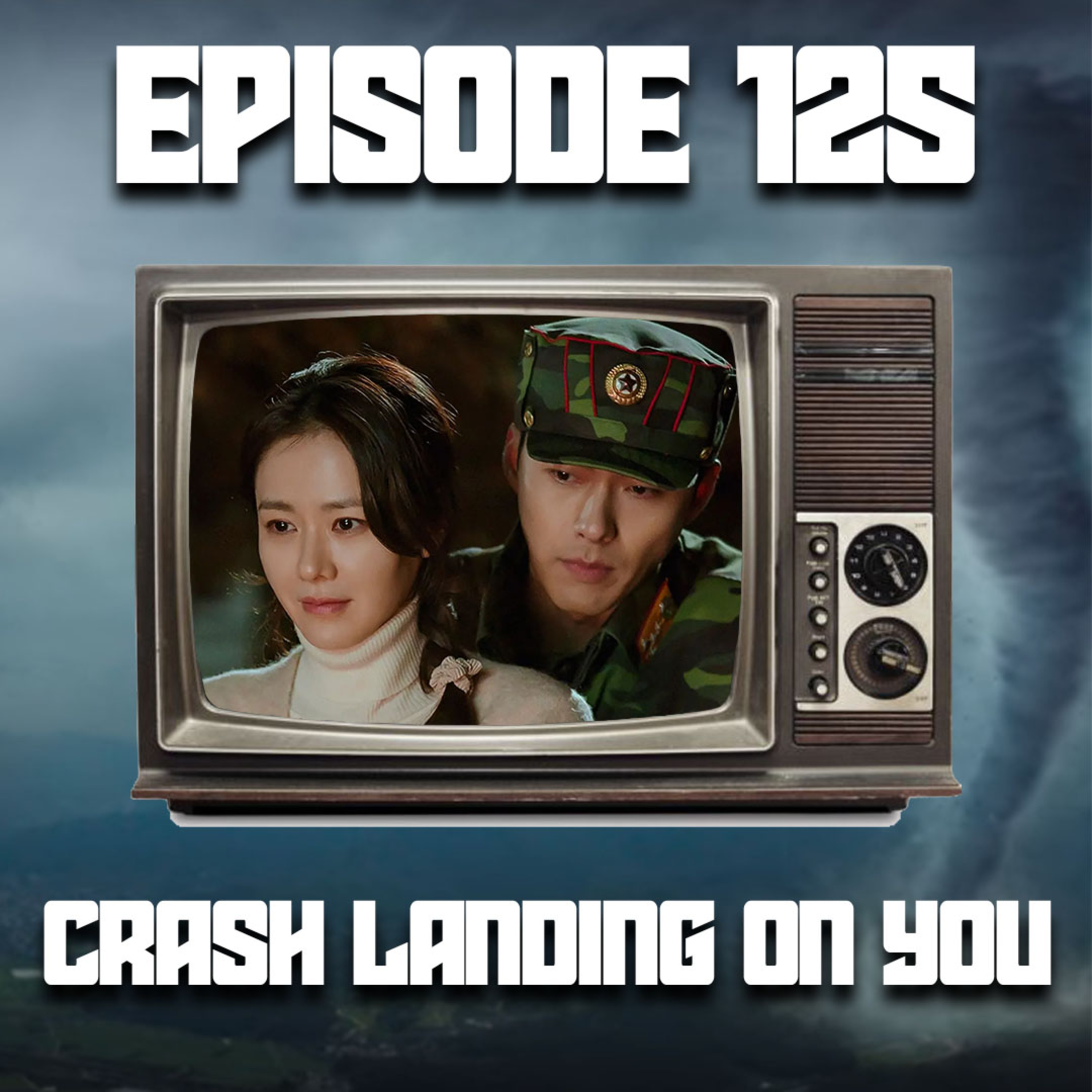 Crash Landing On You episode artwork