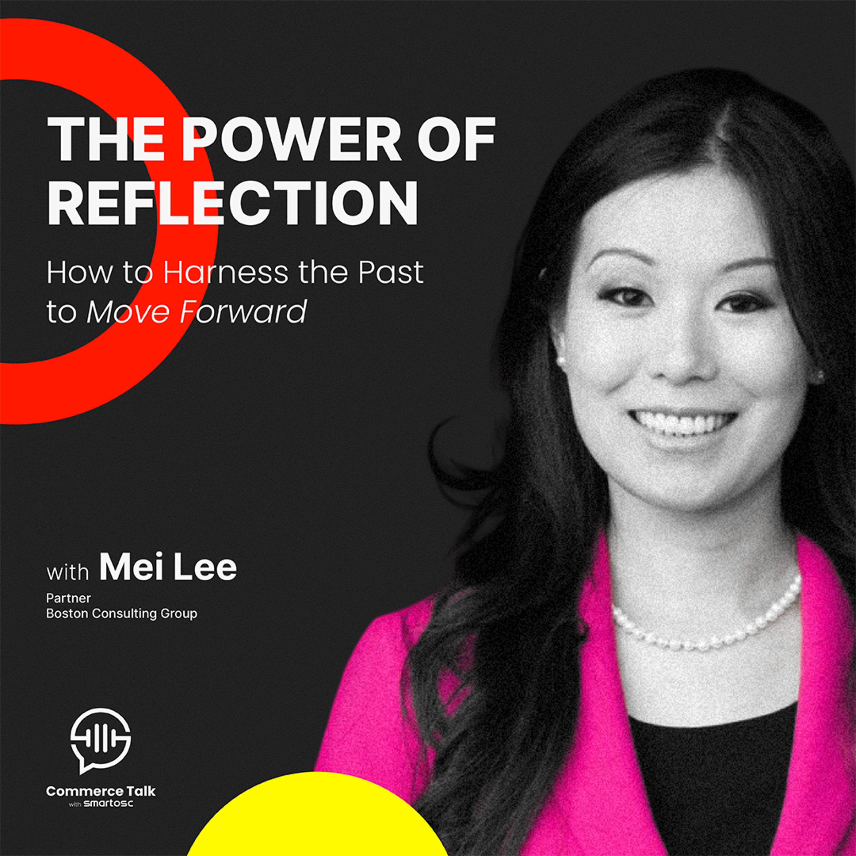 The Forward Podcast with SmartOSC