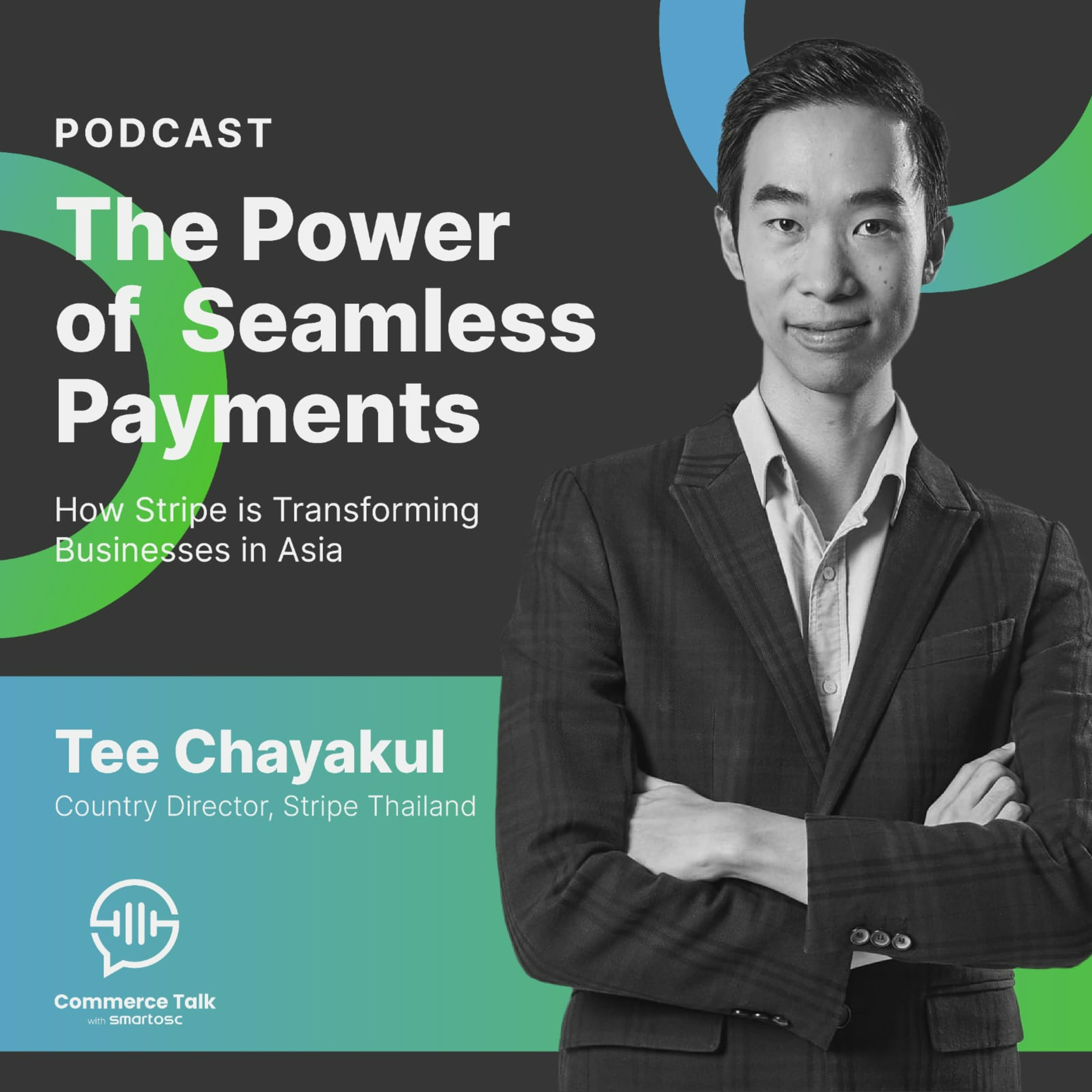 The Forward Podcast with SmartOSC