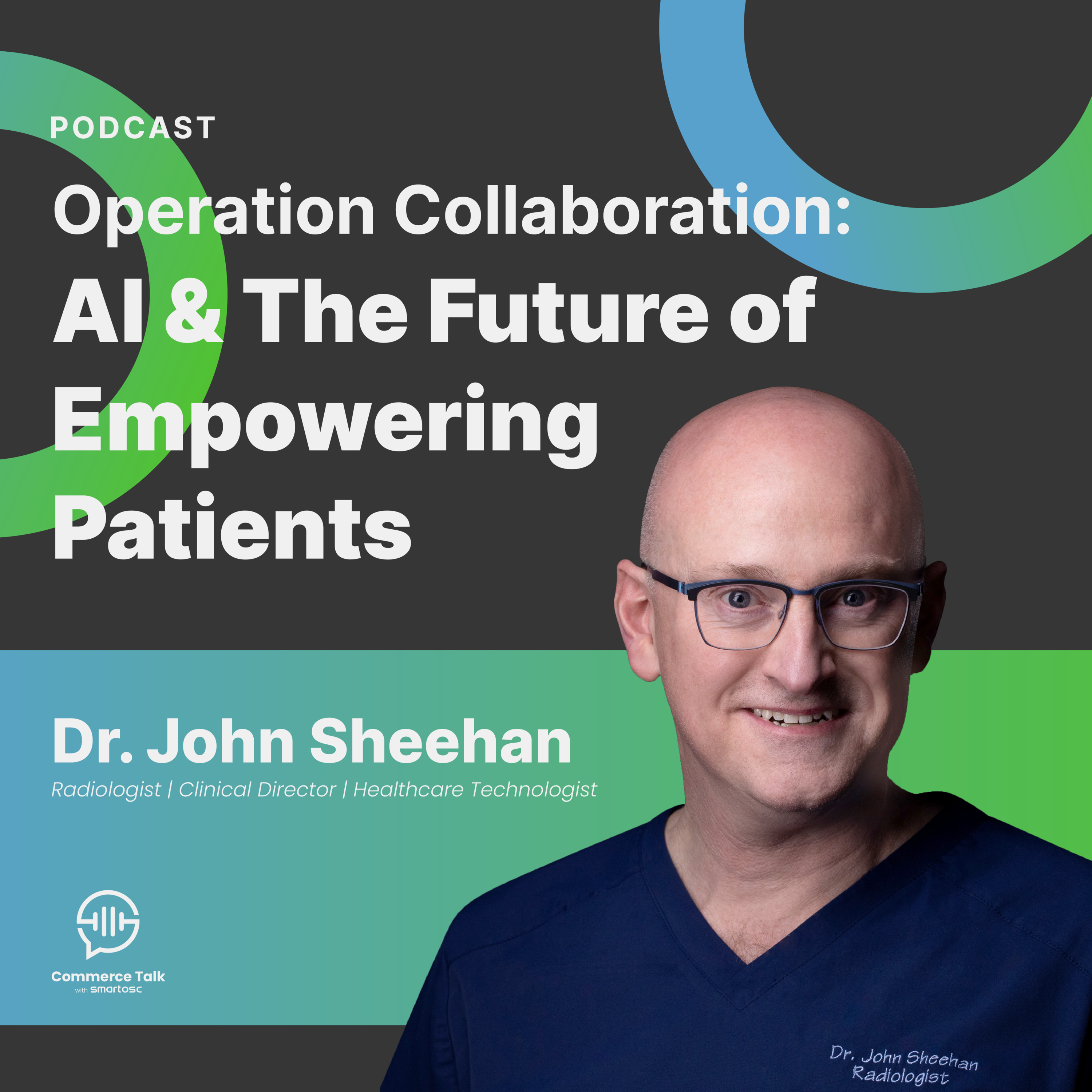 The Forward Podcast with SmartOSC