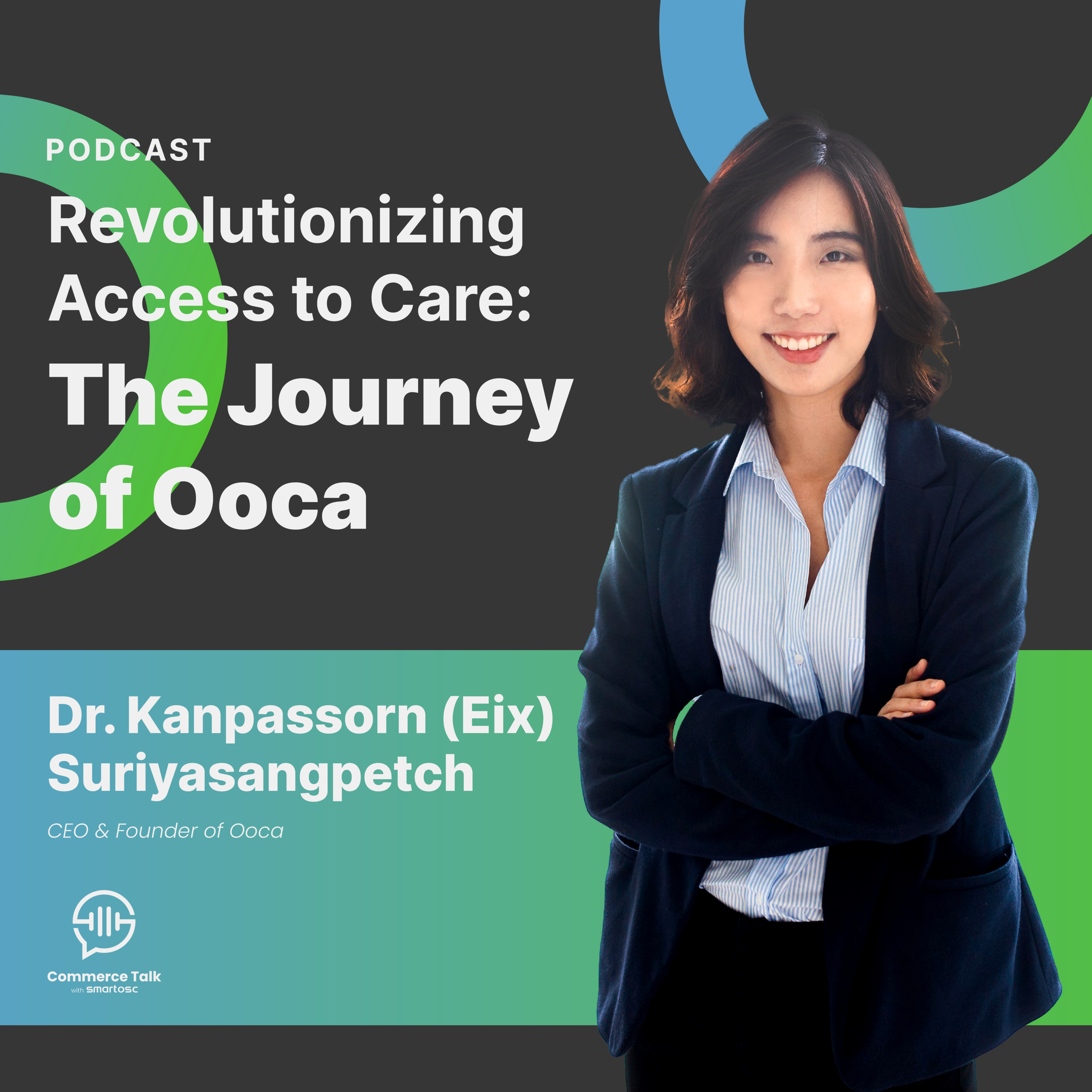 The Forward Podcast with SmartOSC