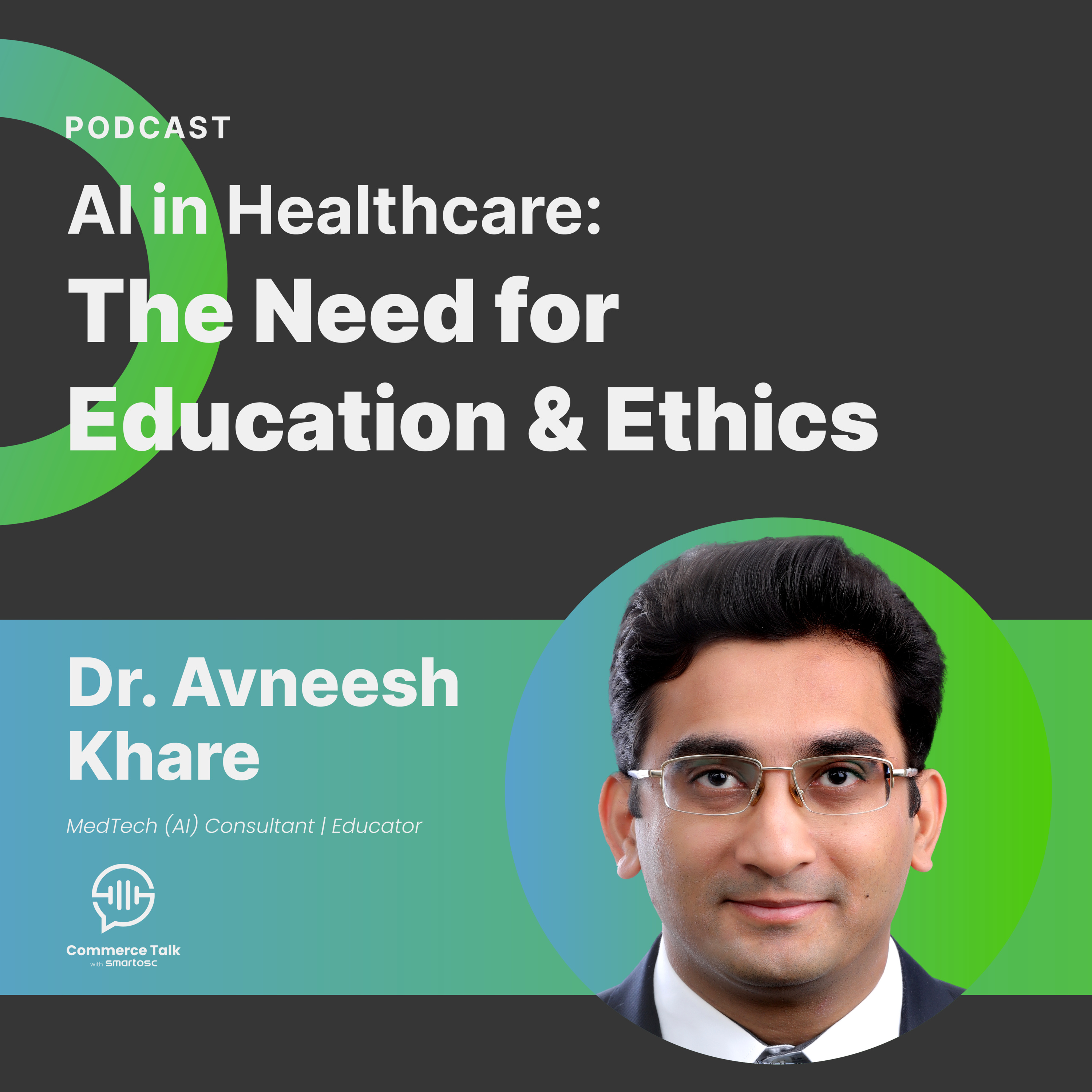 The Forward Podcast with SmartOSC