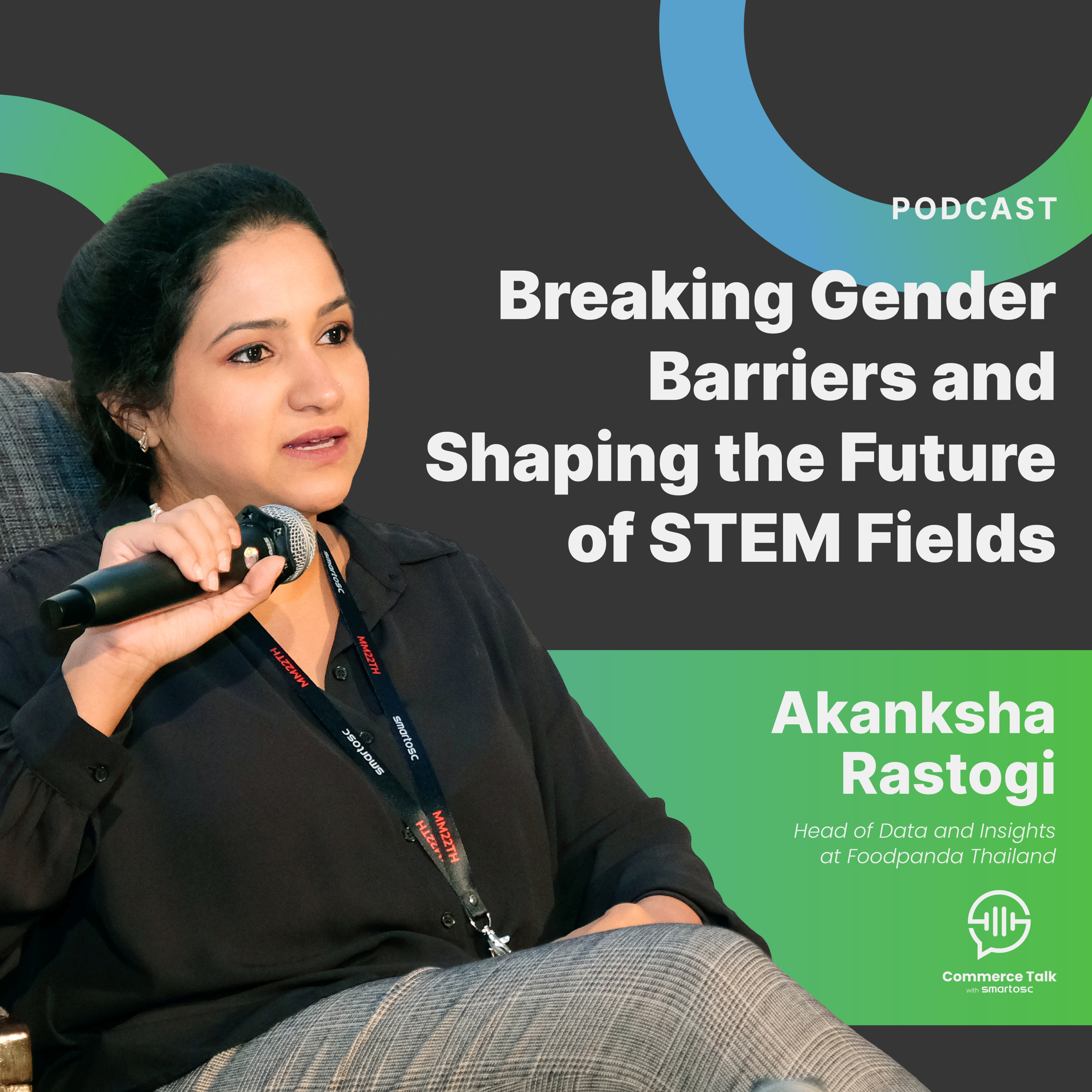 The Forward Podcast with SmartOSC