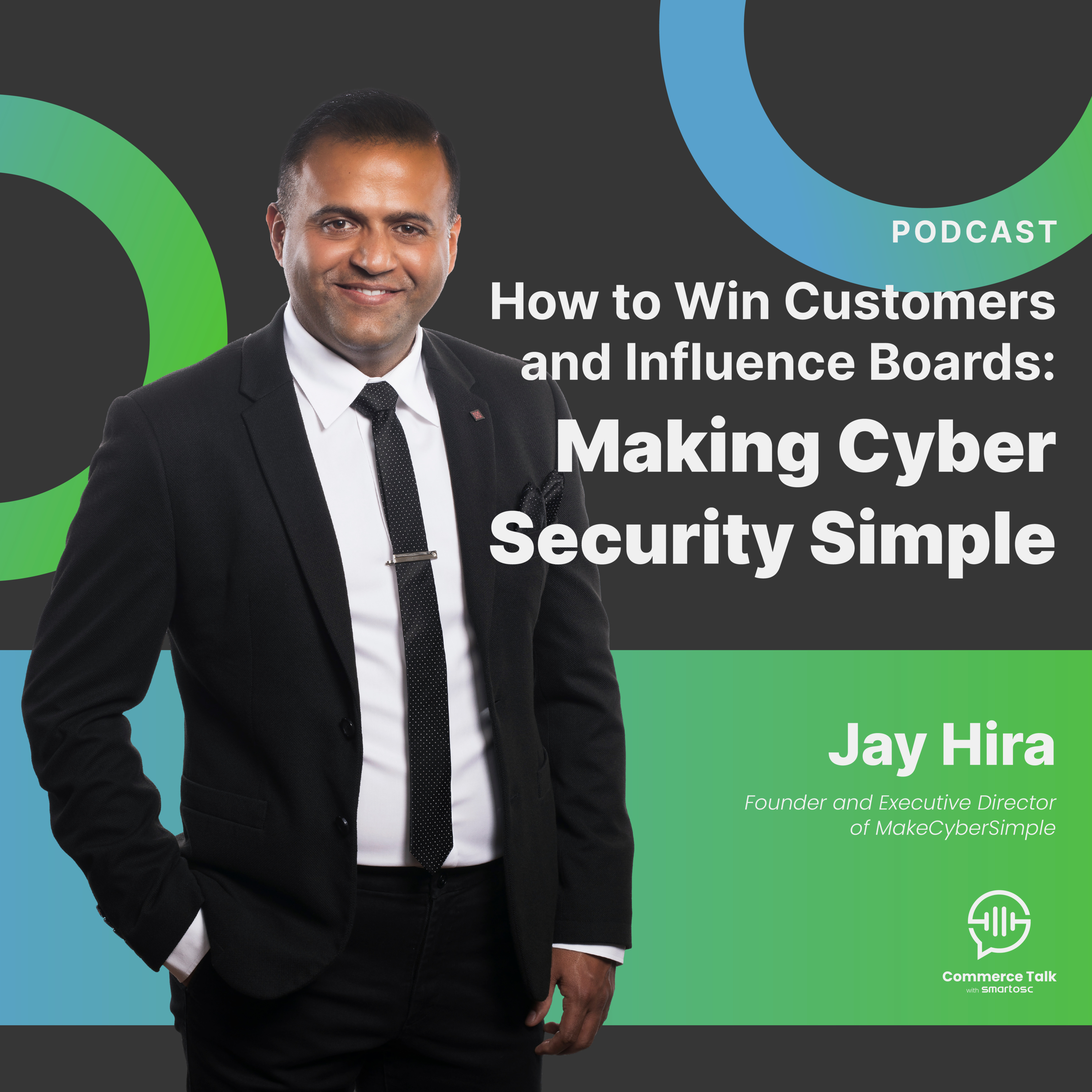 The Forward Podcast with SmartOSC