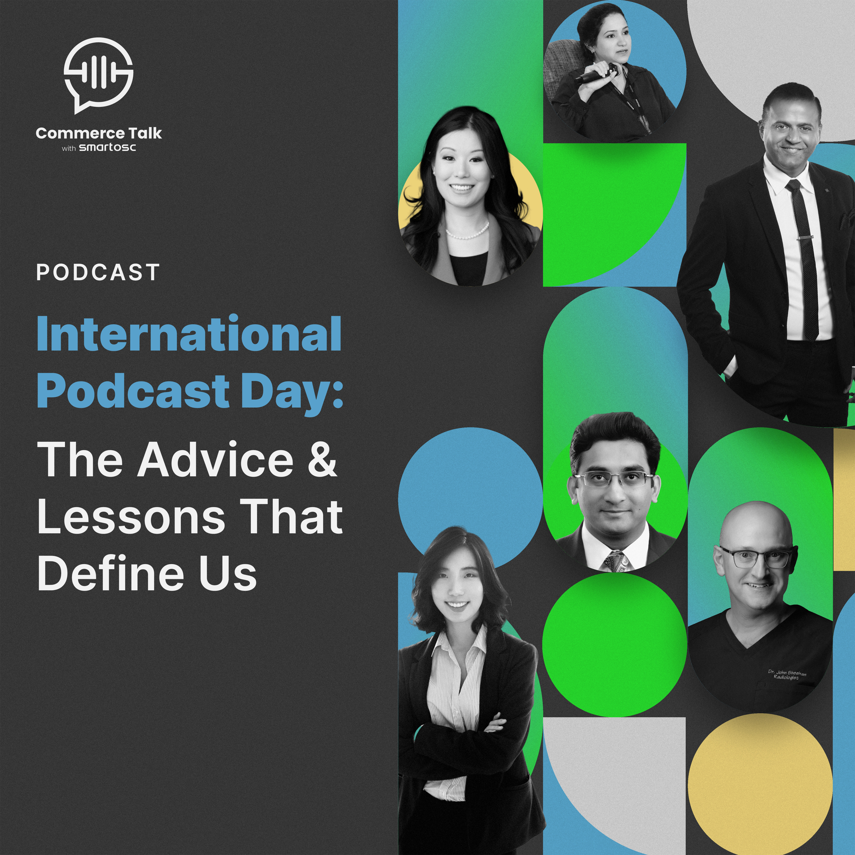 The Forward Podcast with SmartOSC