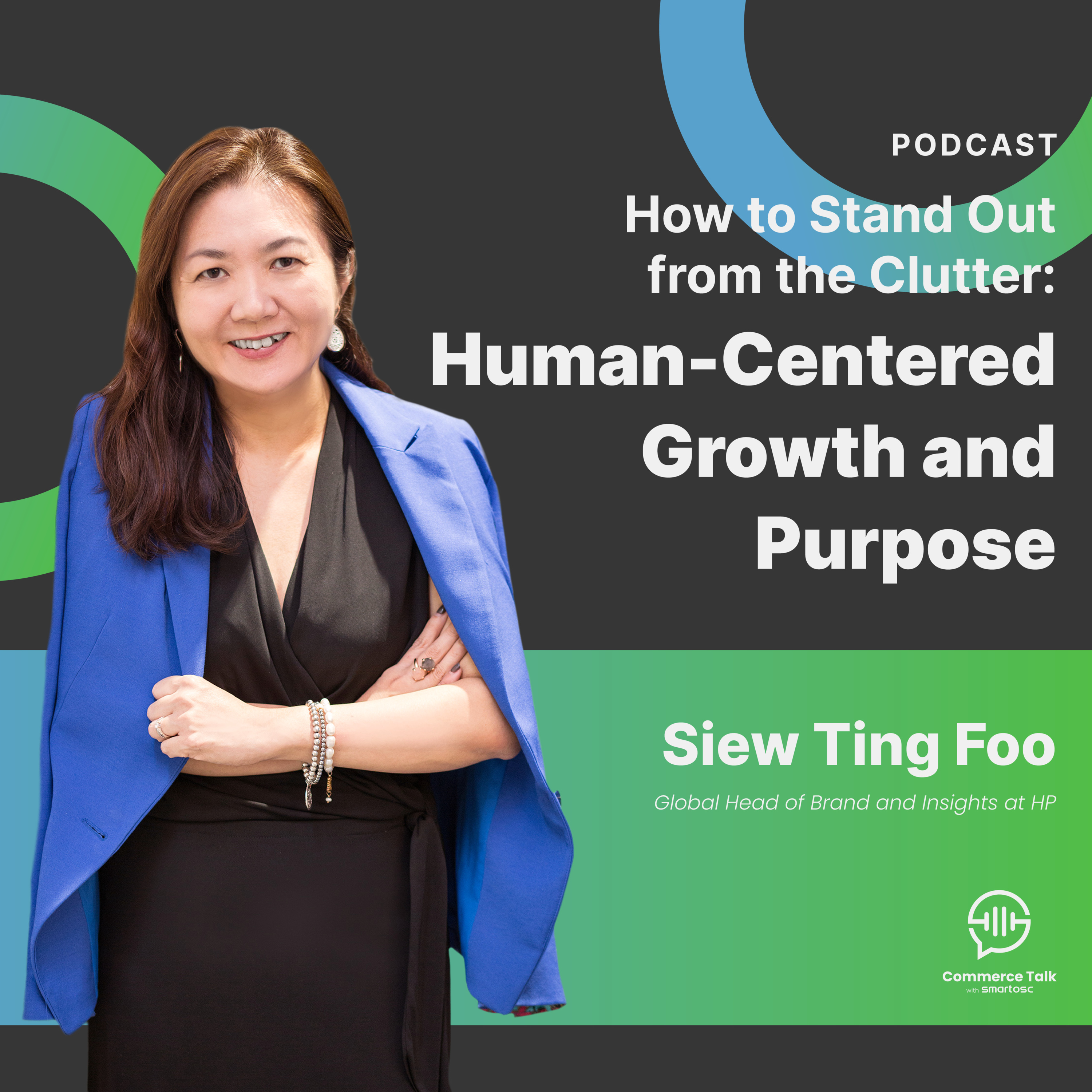 The Forward Podcast with SmartOSC