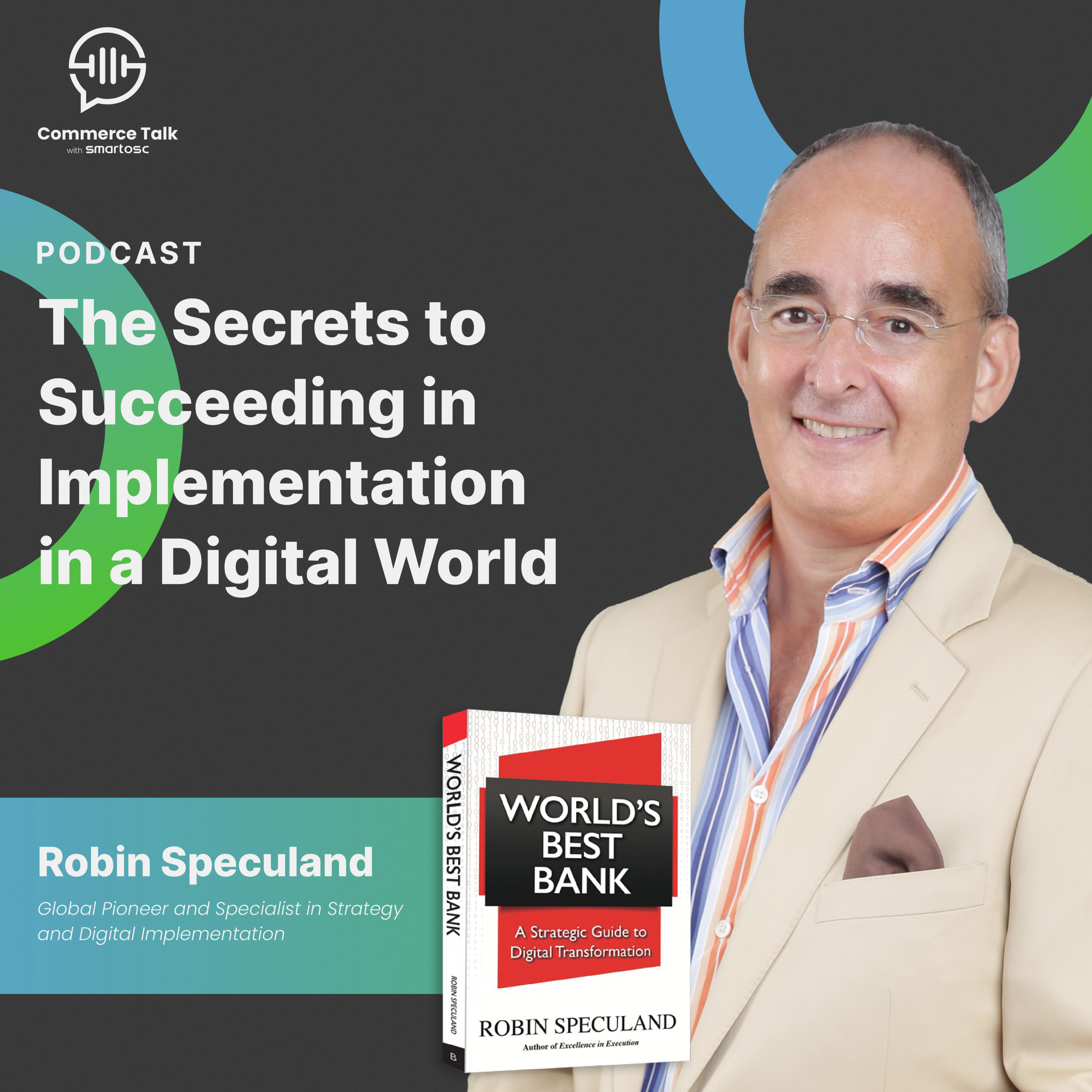 The Forward Podcast with SmartOSC