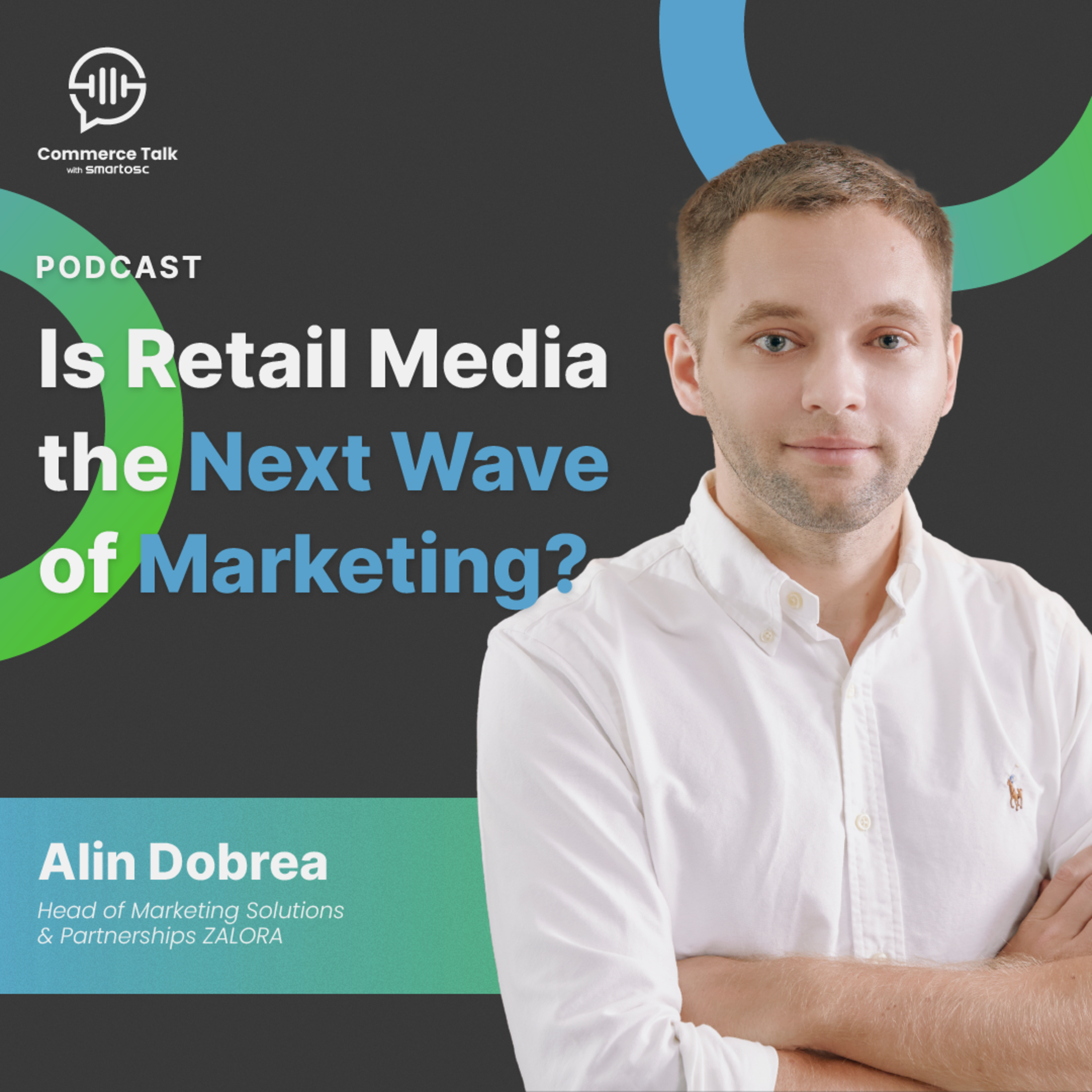 The Forward Podcast with SmartOSC