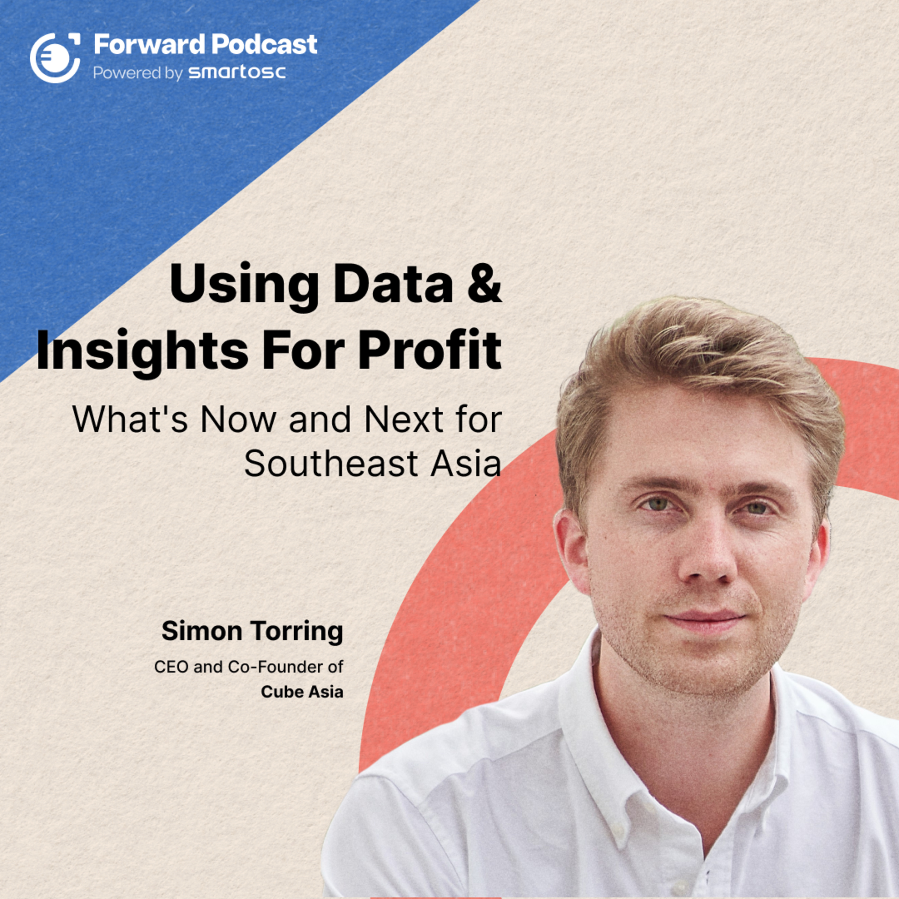 The Forward Podcast with SmartOSC