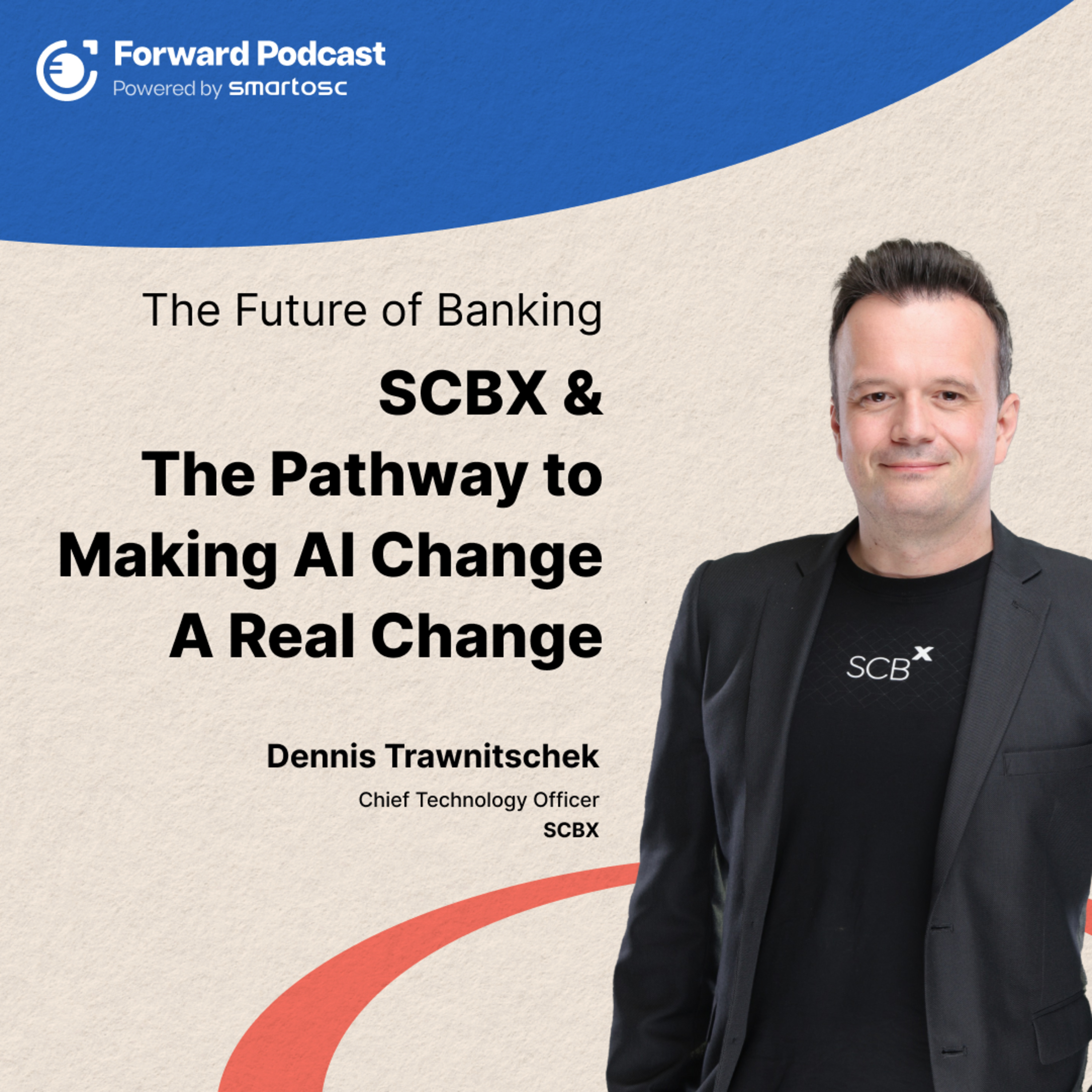 The Forward Podcast with SmartOSC