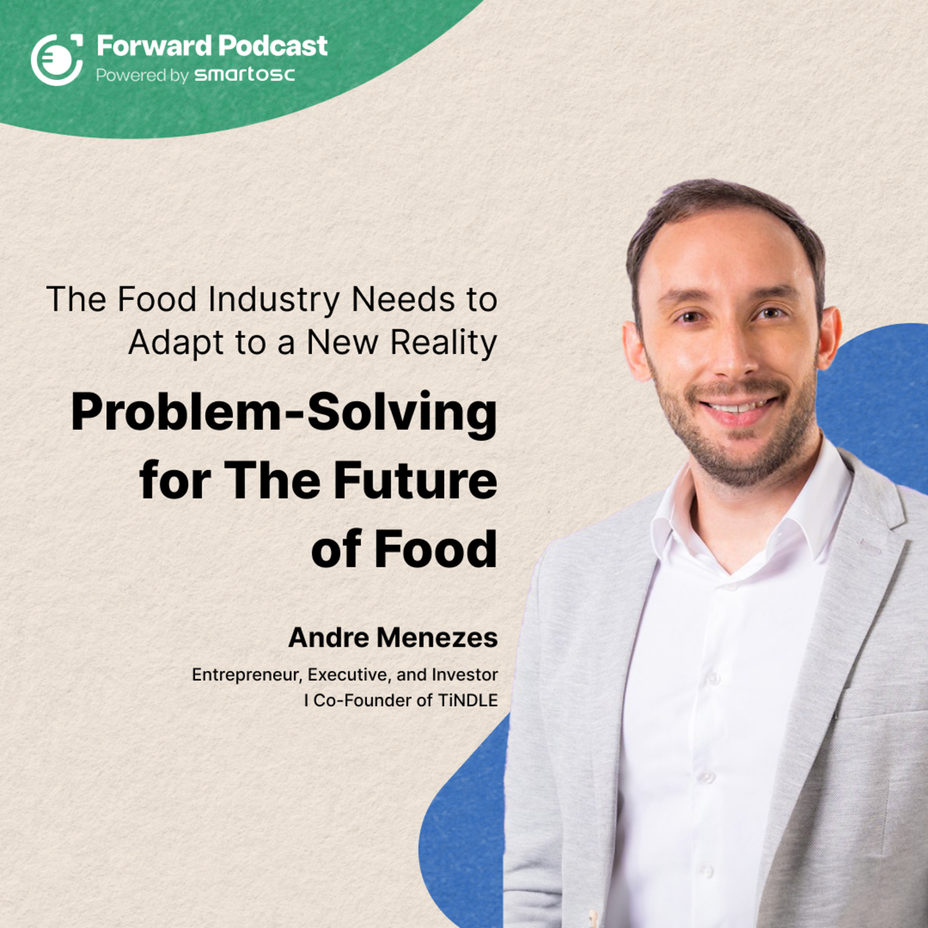 The Forward Podcast with SmartOSC