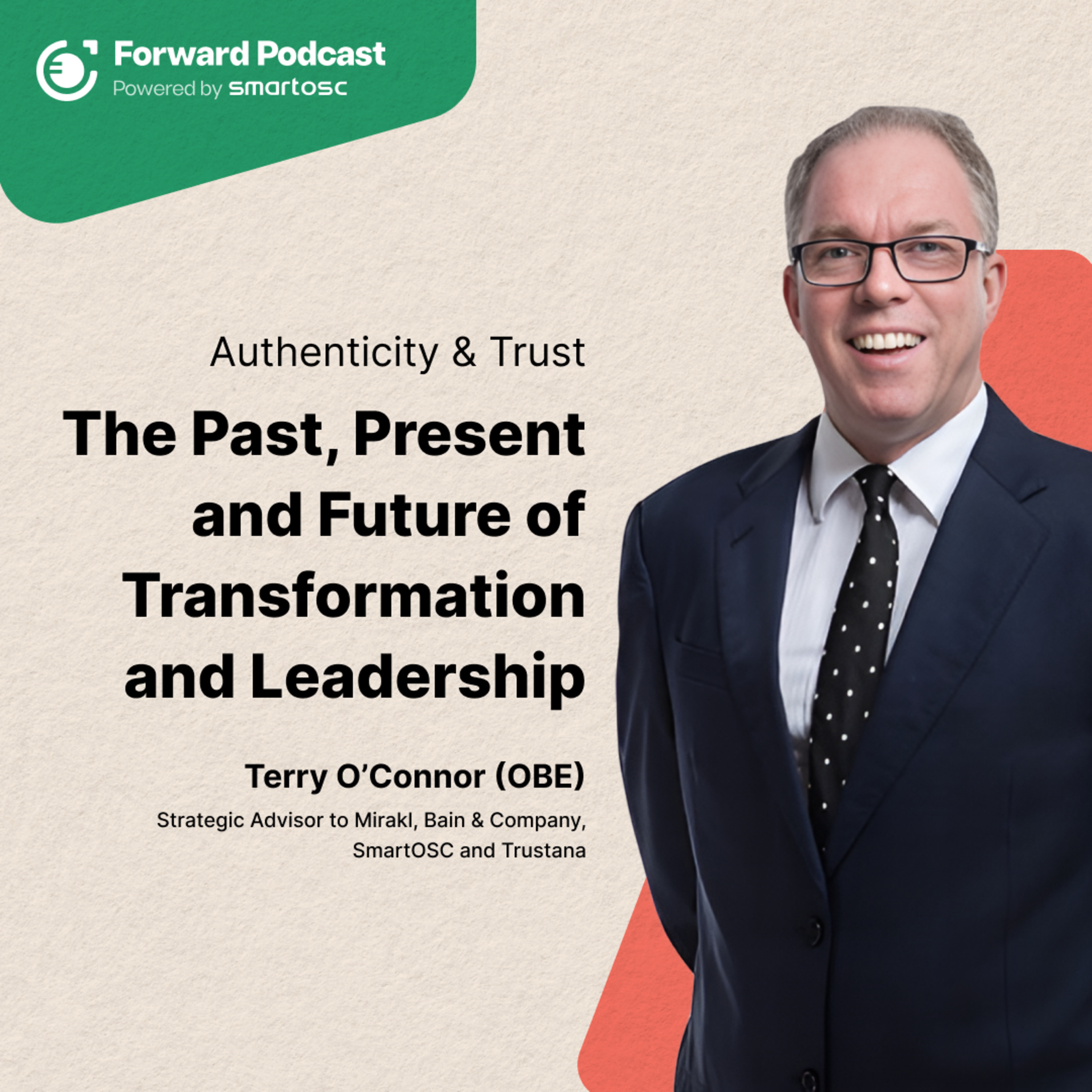 The Forward Podcast with SmartOSC