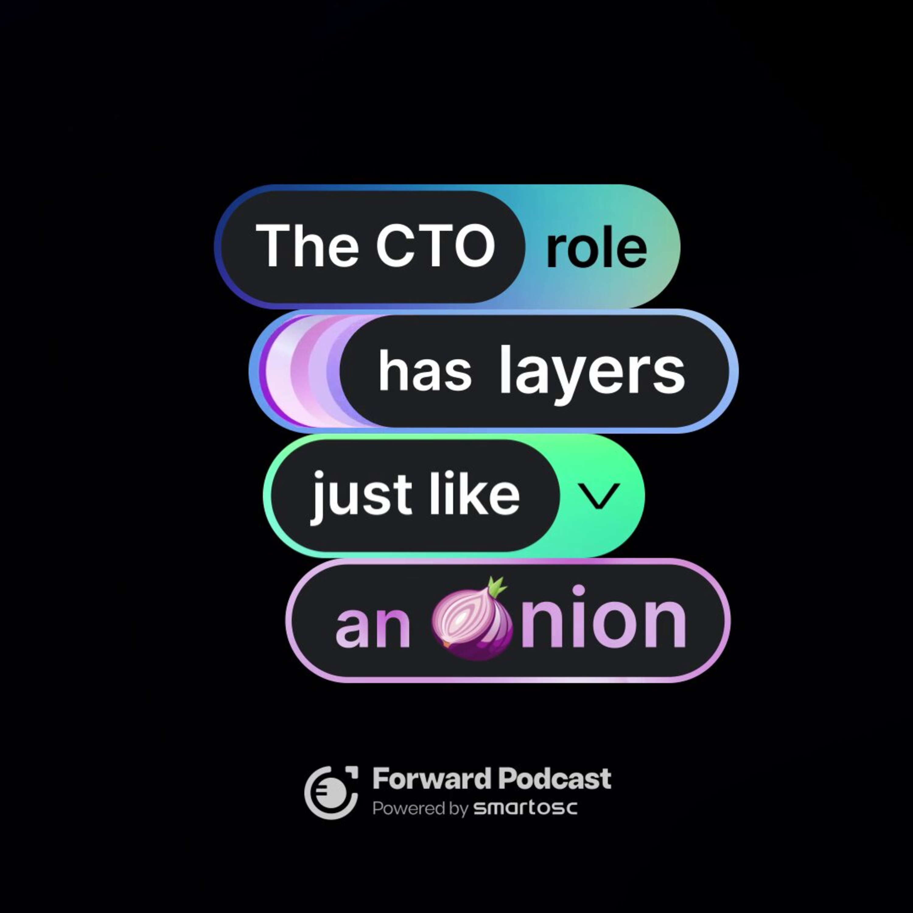 The Forward Podcast with SmartOSC