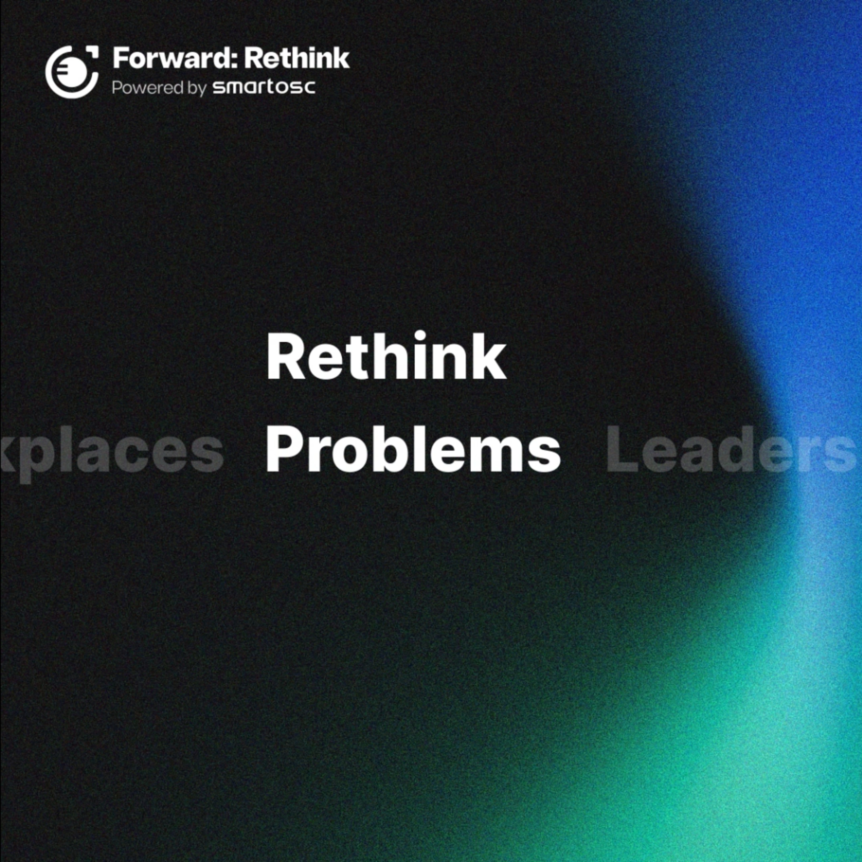 The Forward Podcast with SmartOSC