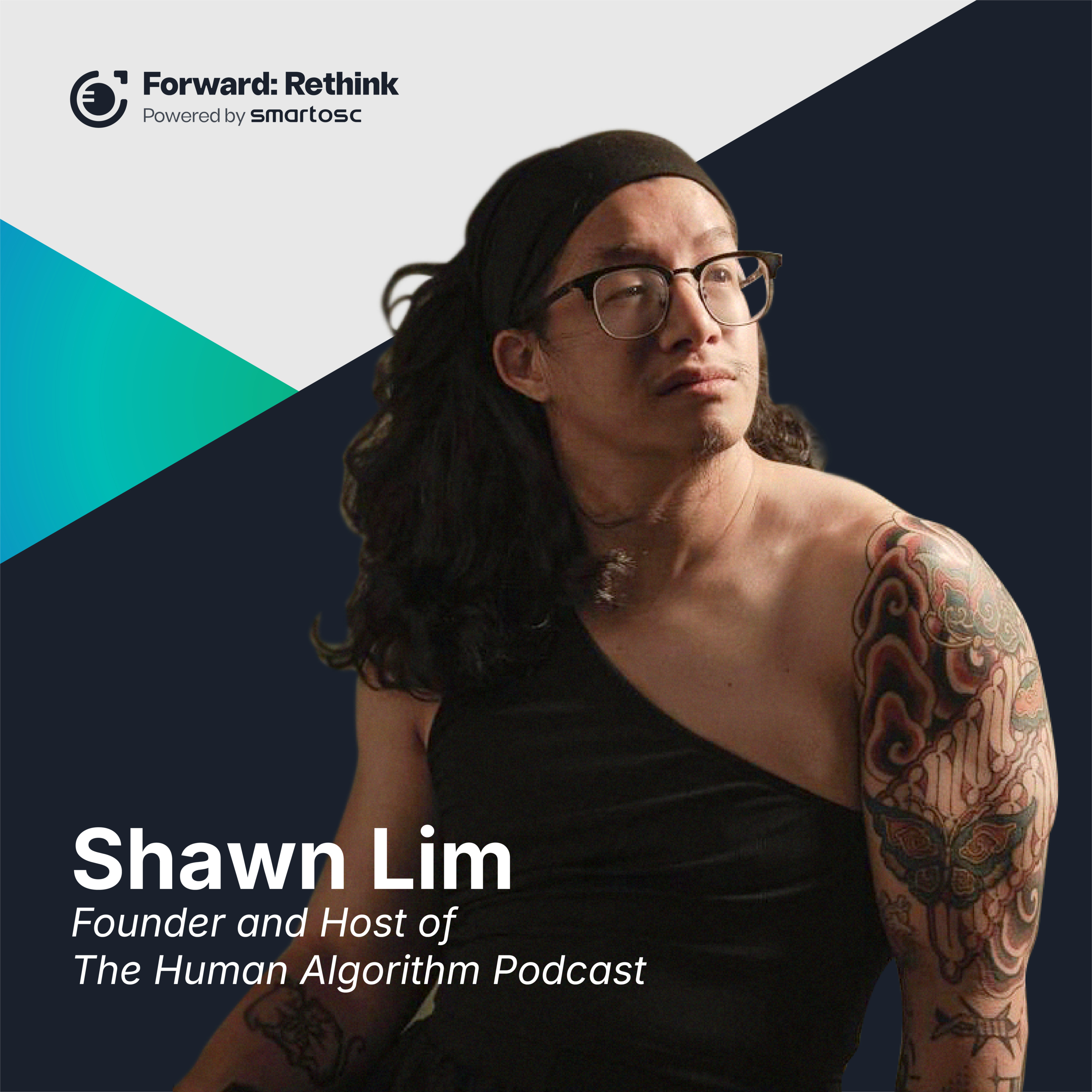 The Forward Podcast with SmartOSC