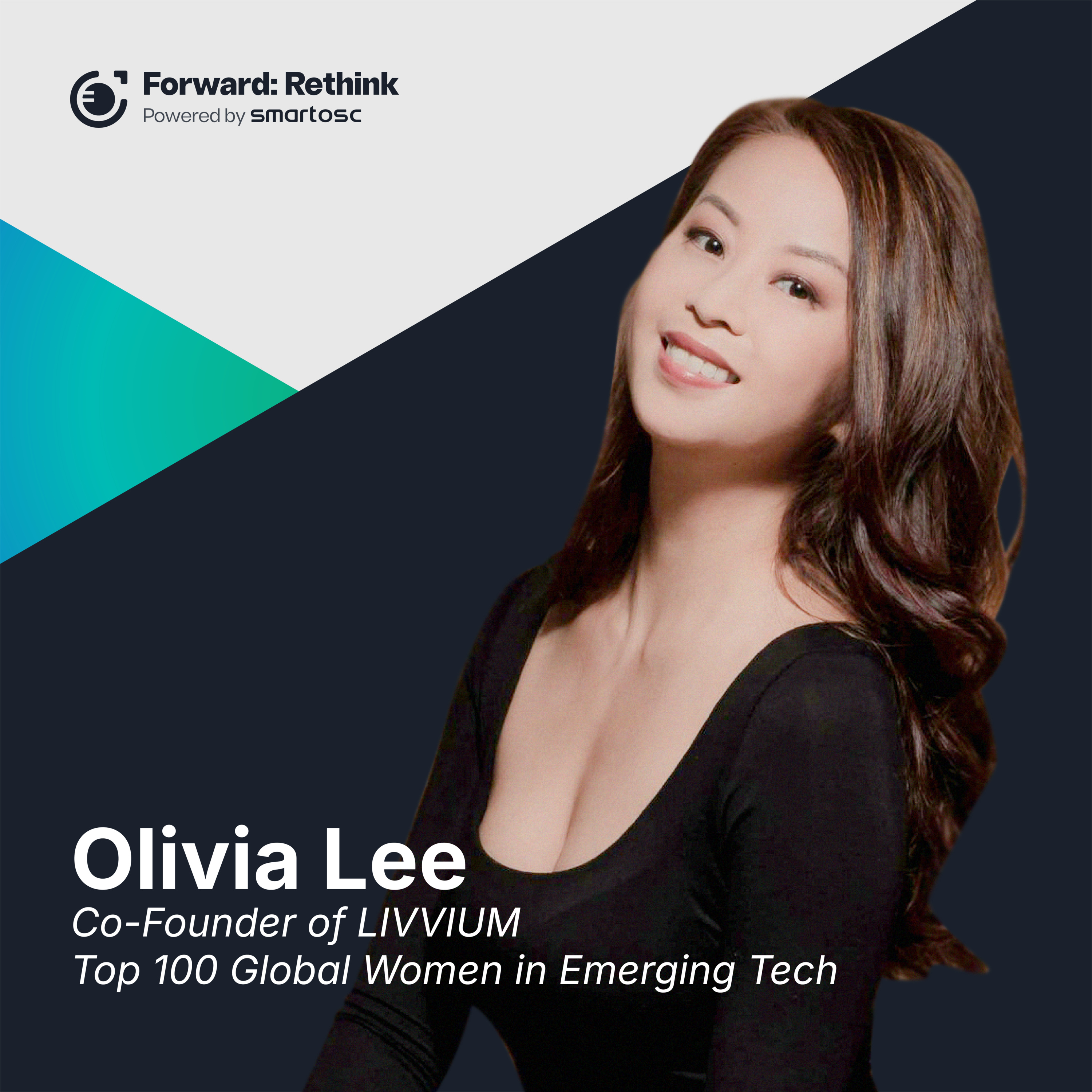 The Forward Podcast with SmartOSC