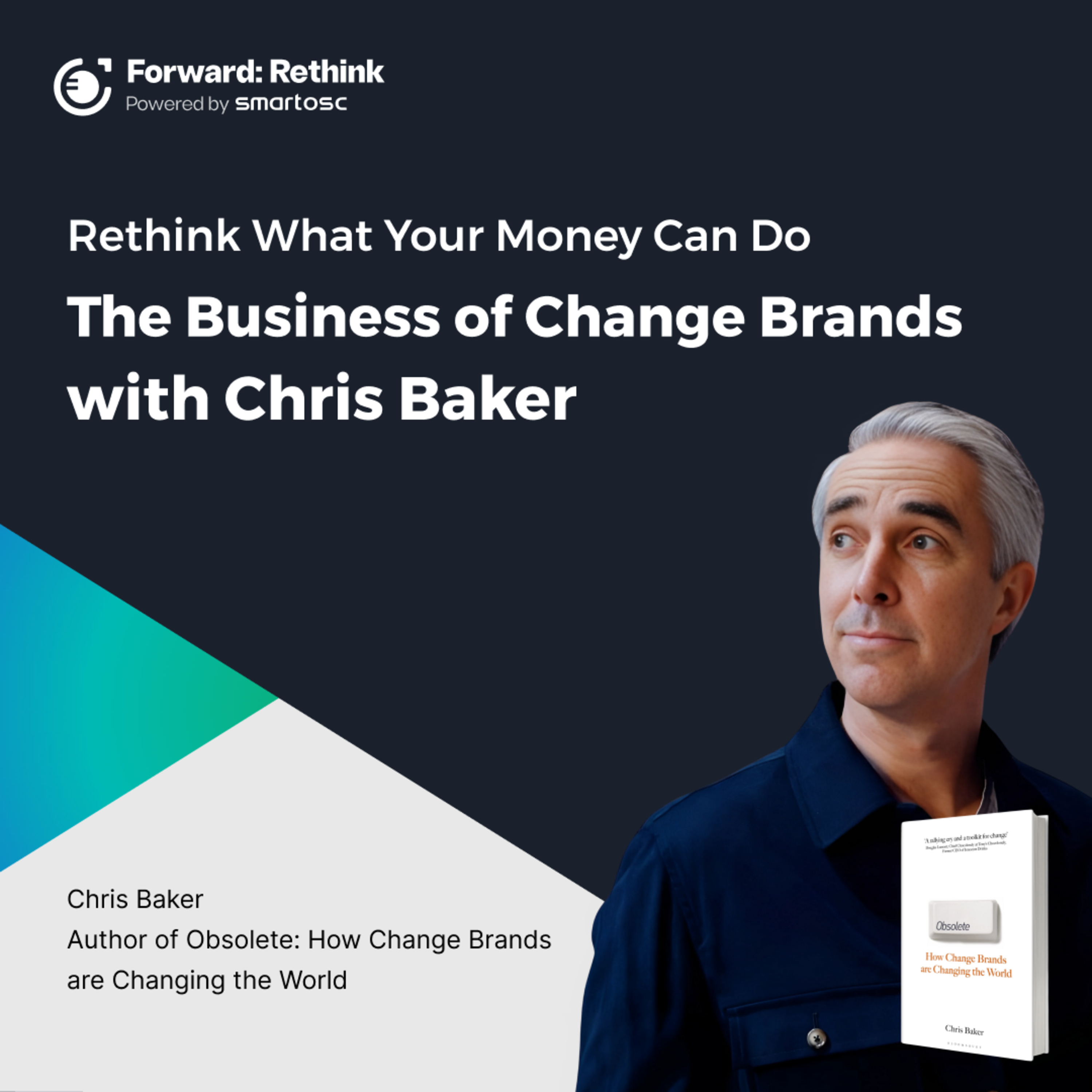 The Forward Podcast with SmartOSC