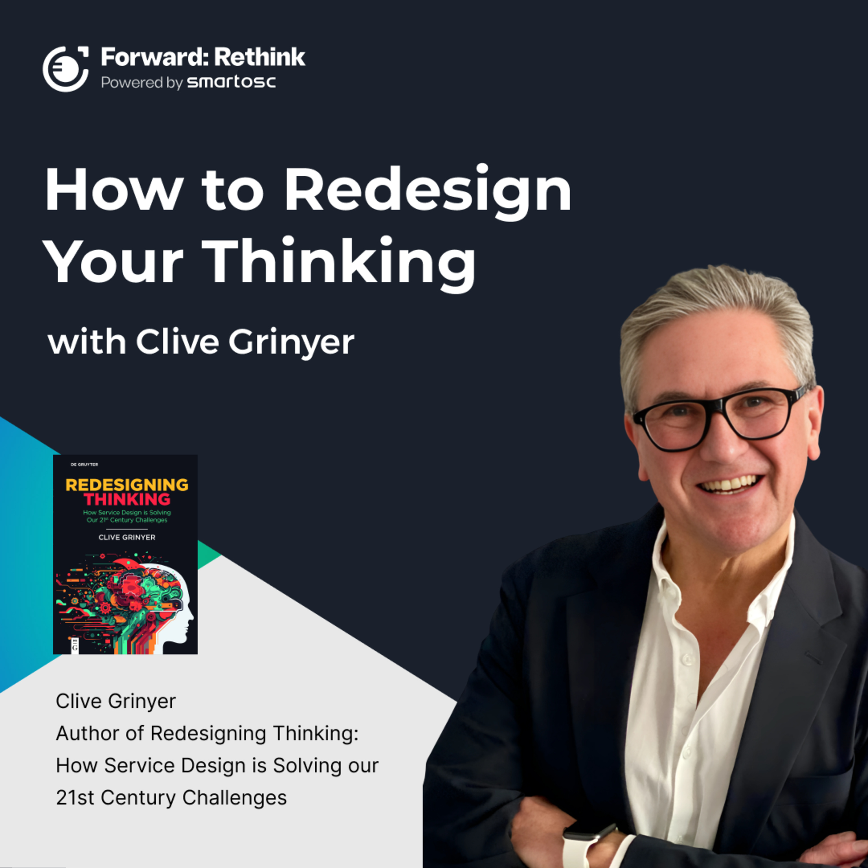 The Forward Podcast with SmartOSC