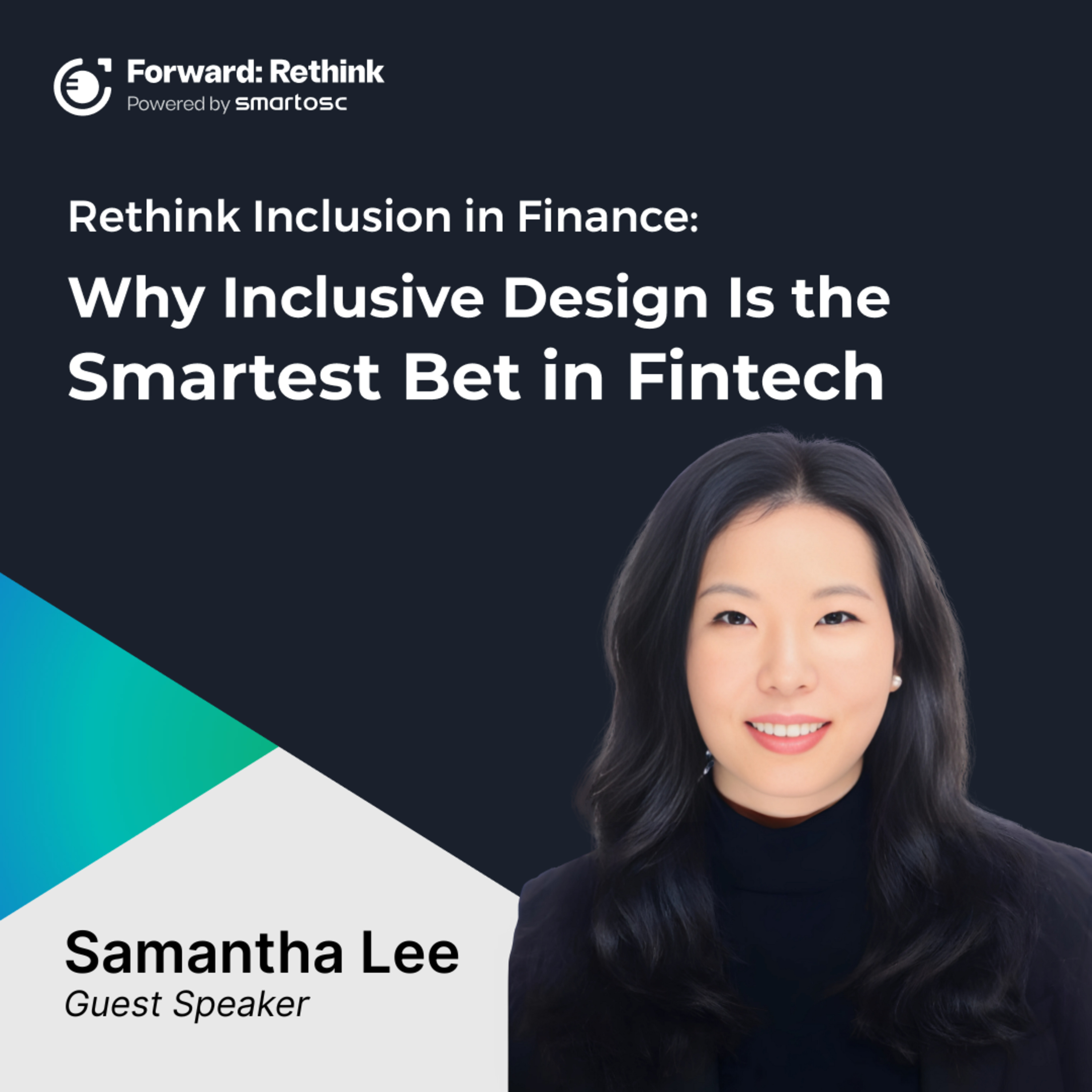 The Forward Podcast with SmartOSC