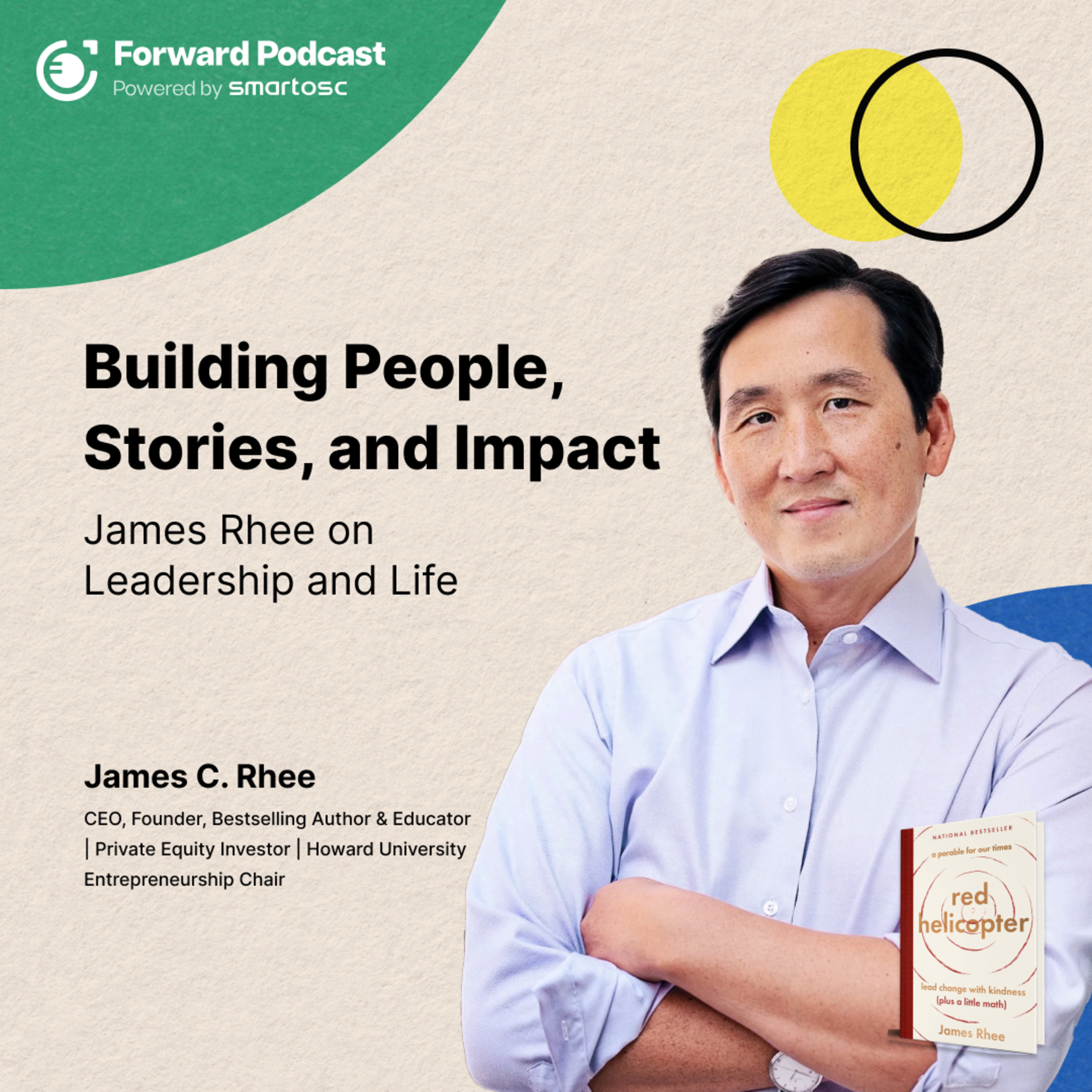 The Forward Podcast with SmartOSC