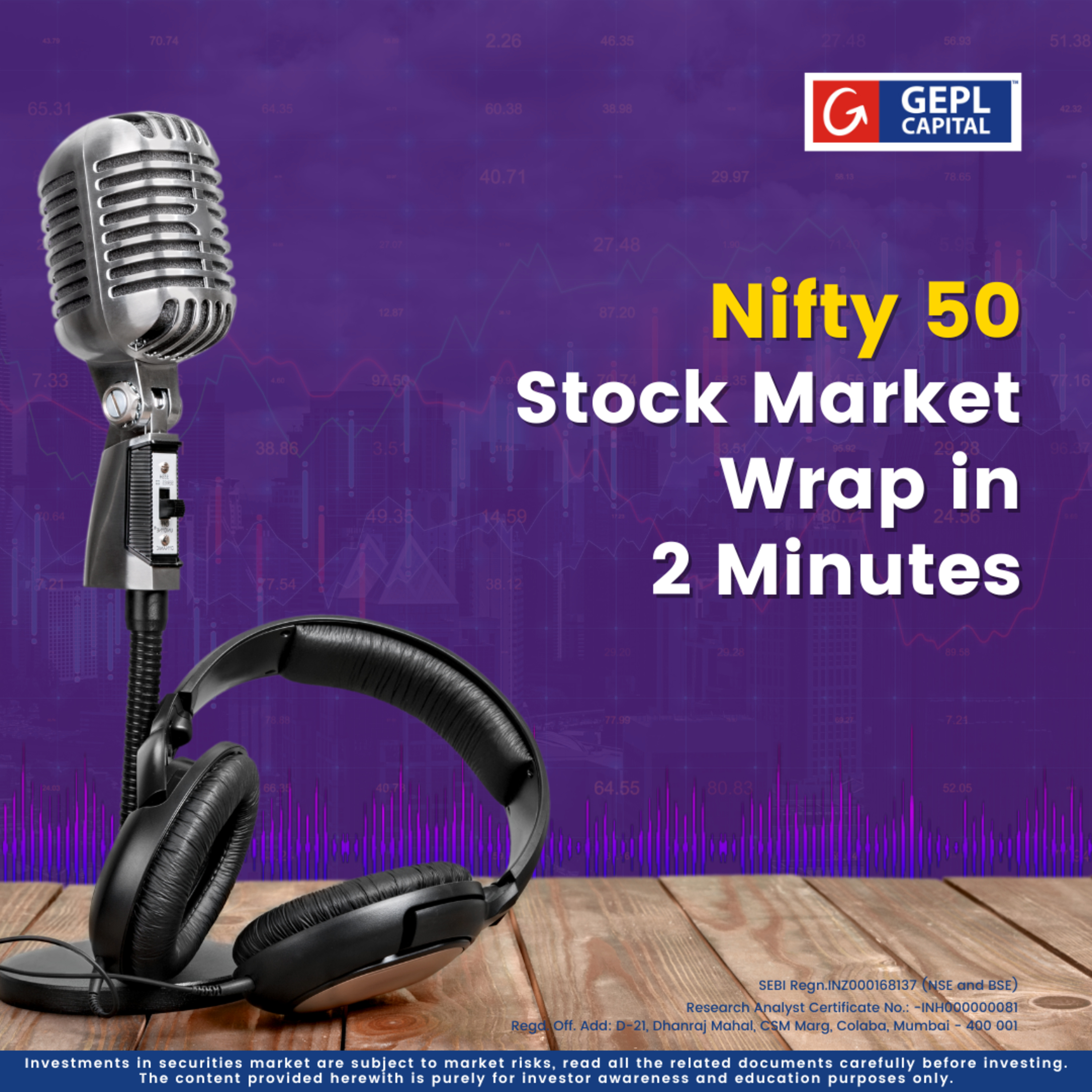 Index Witness Profit Booking From 23800 Level……25-Mar-25 episode artwork