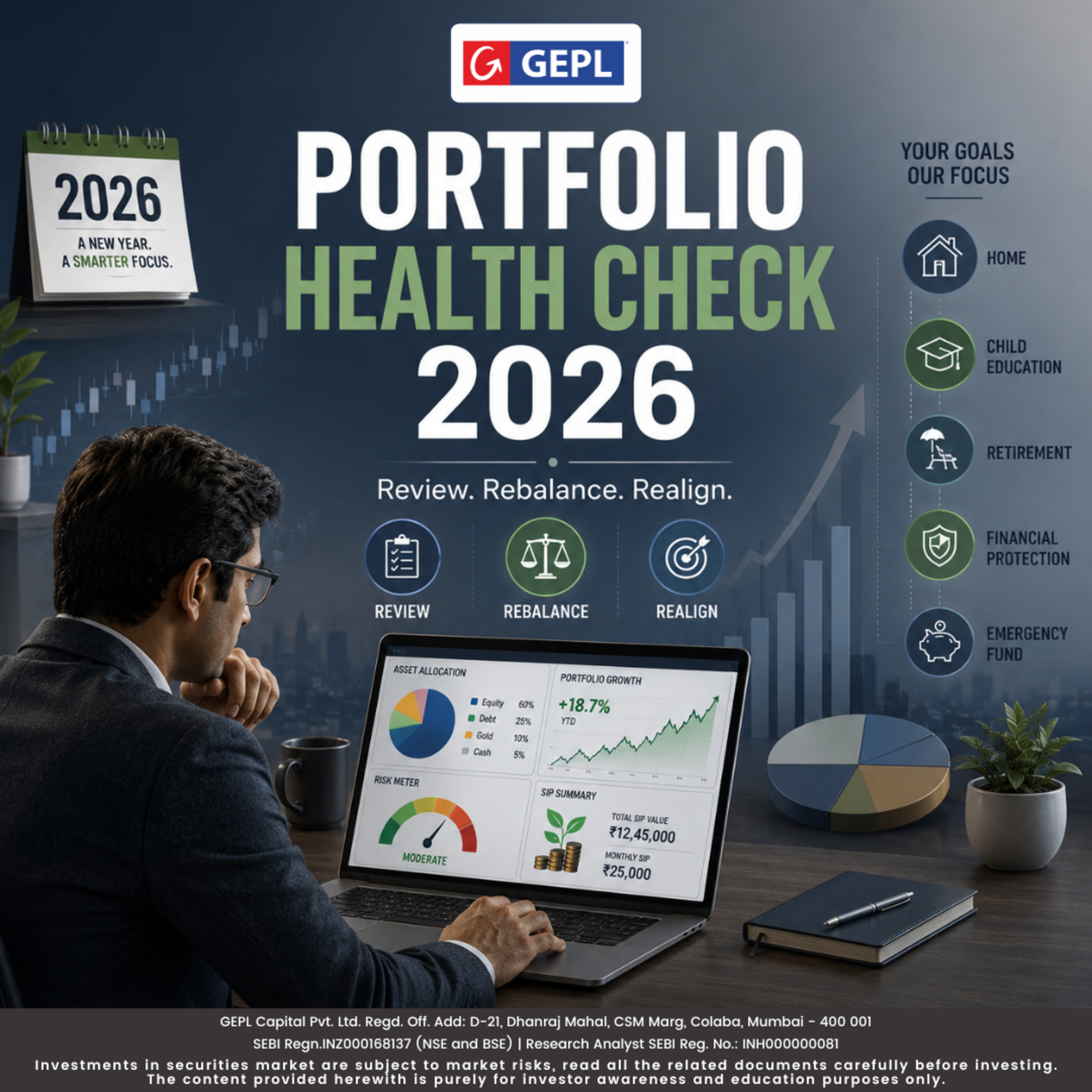 Why Your Portfolio Needs a 2026 Health Check episode artwork