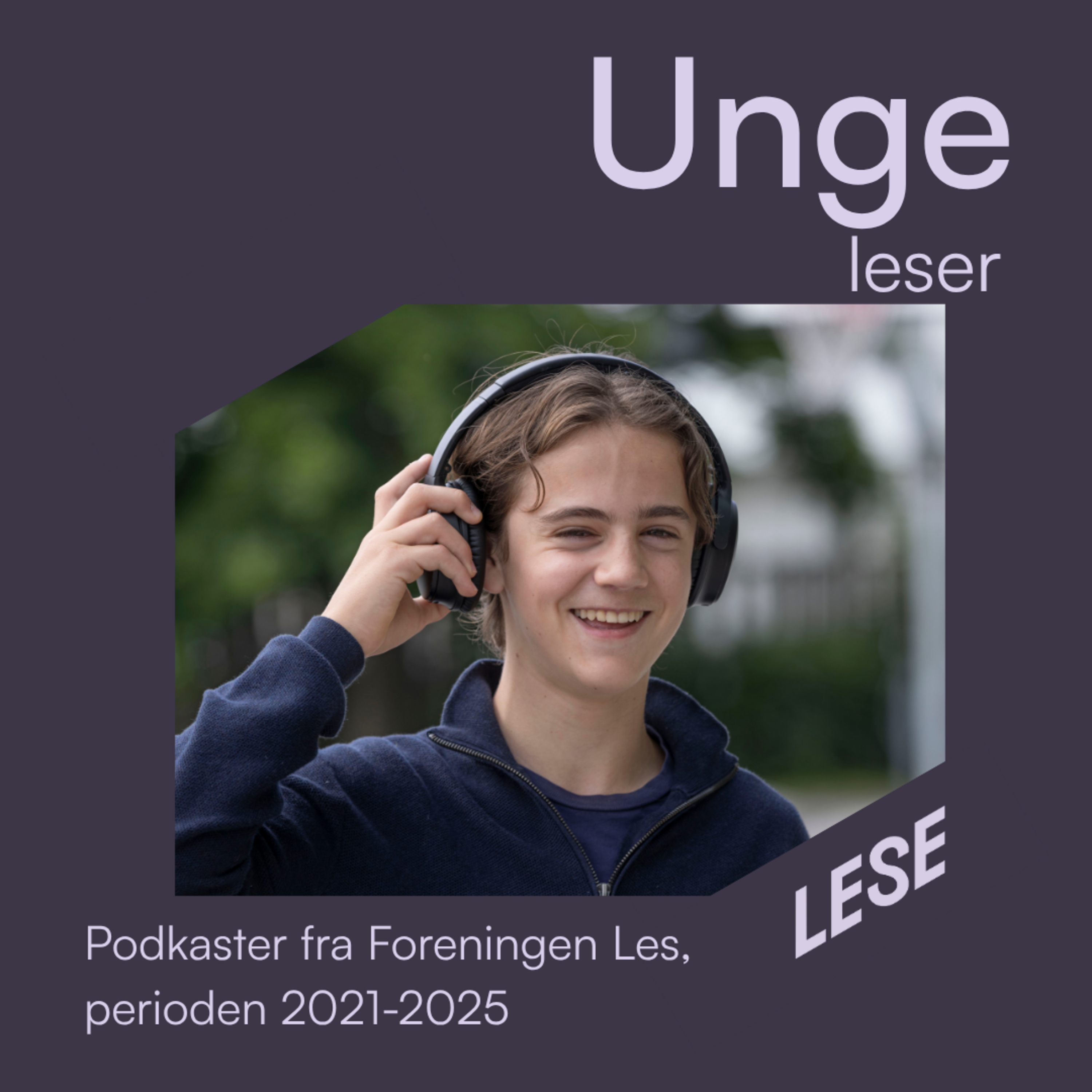 Unge leser!