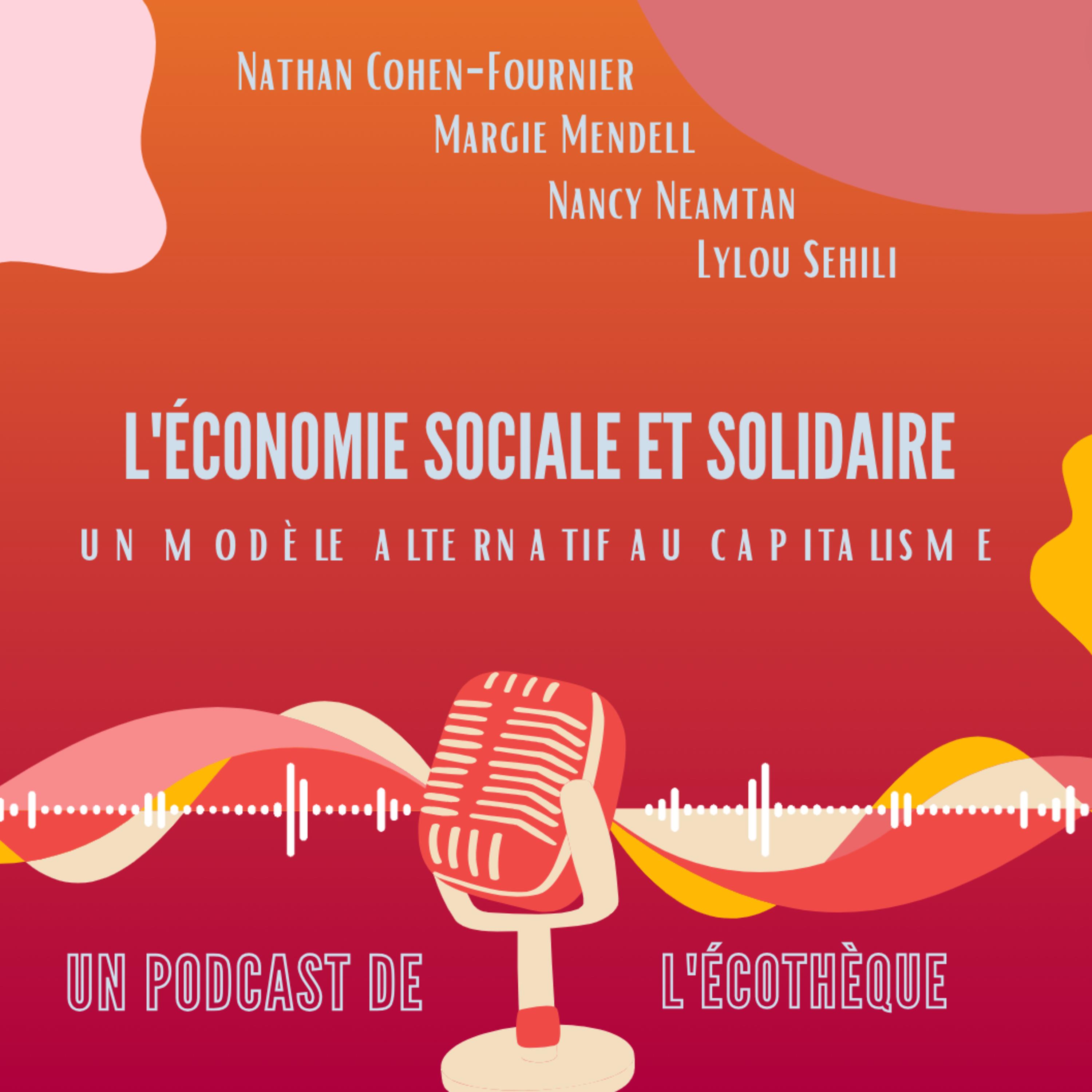 L\'Écothèque