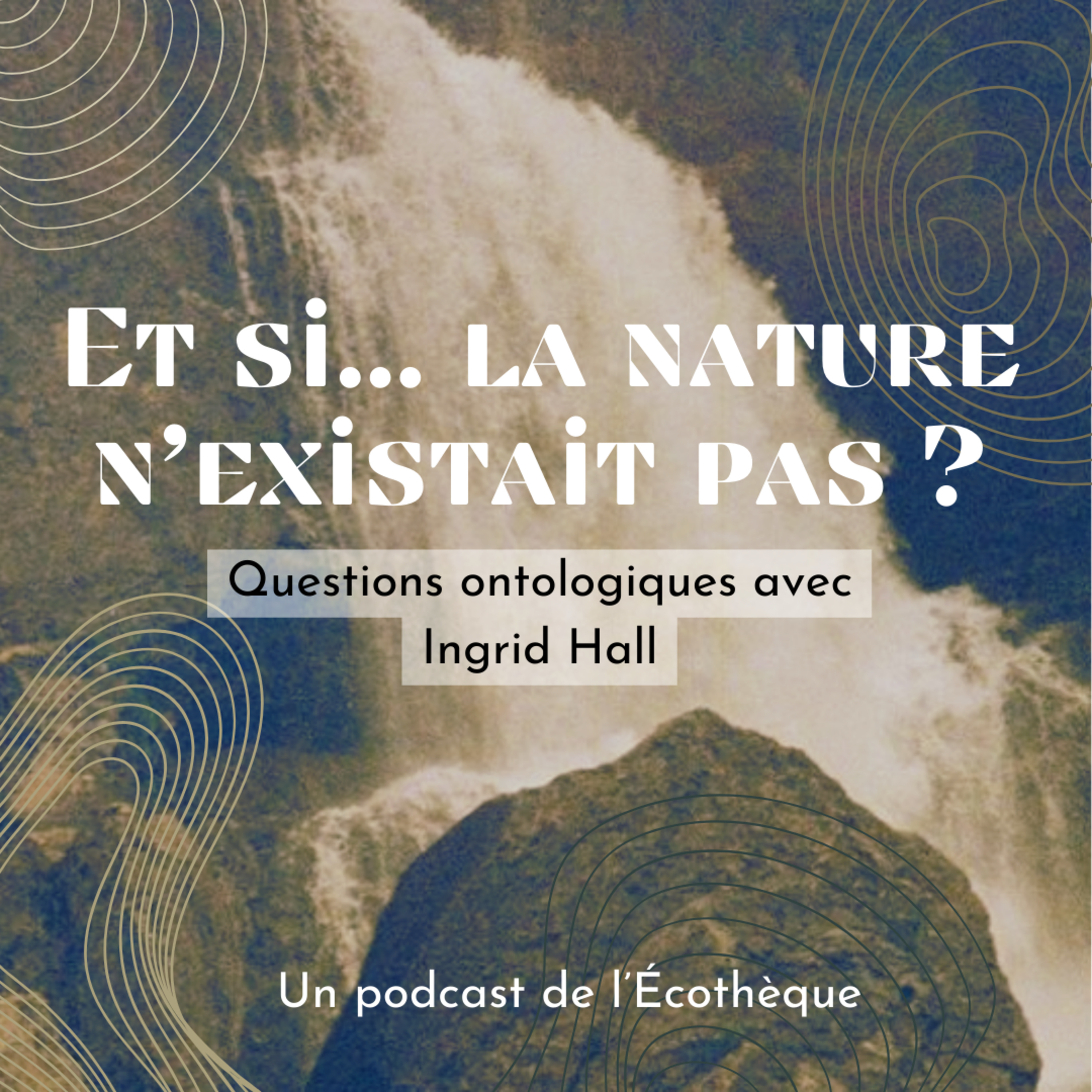 L\'Écothèque