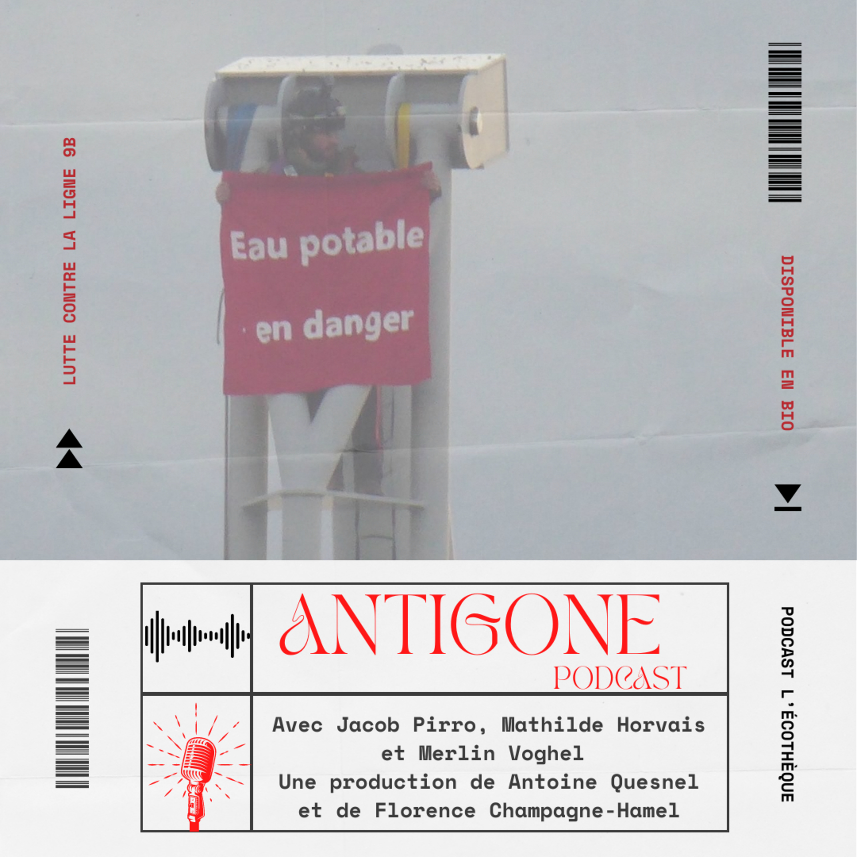 L\'Écothèque
