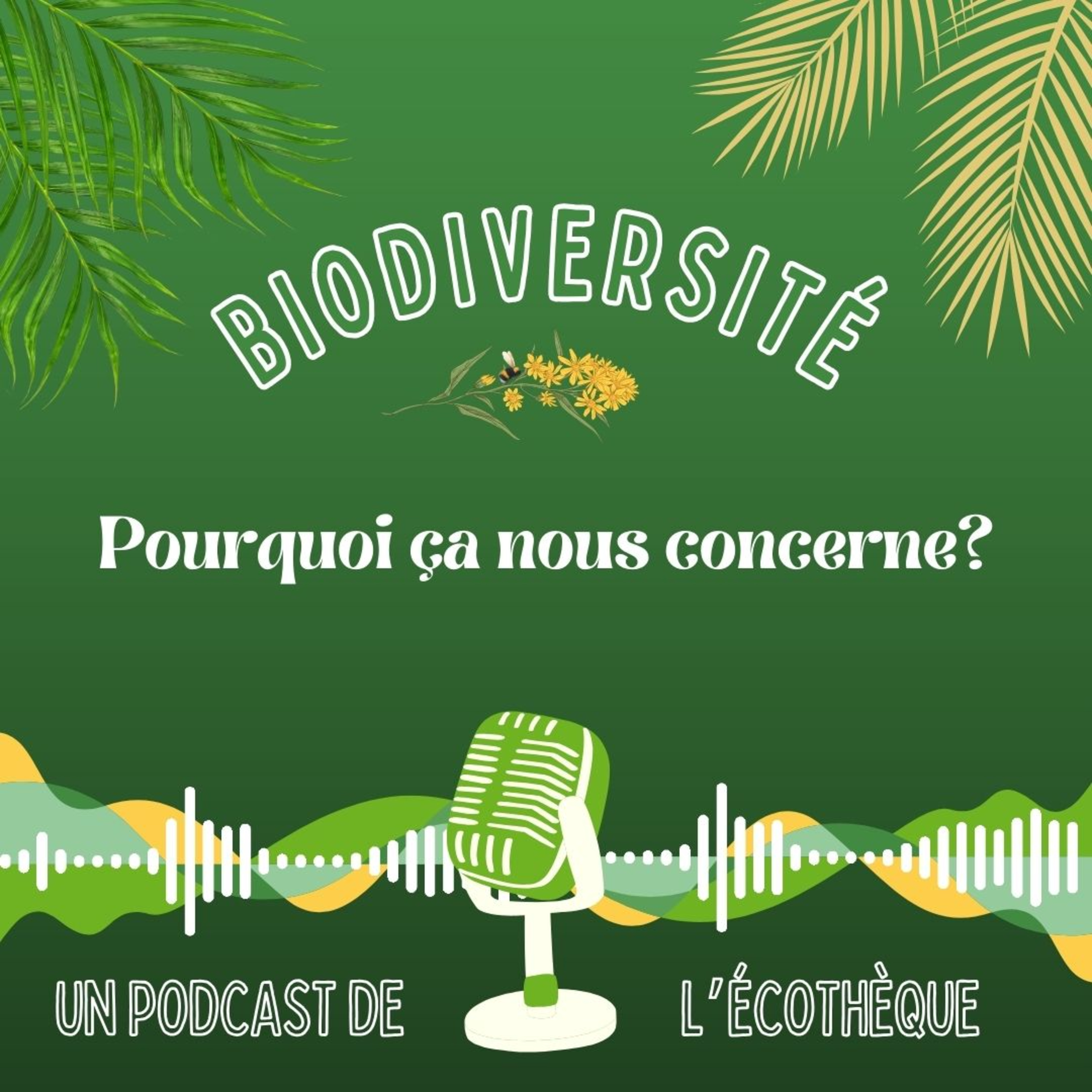 L\'Écothèque