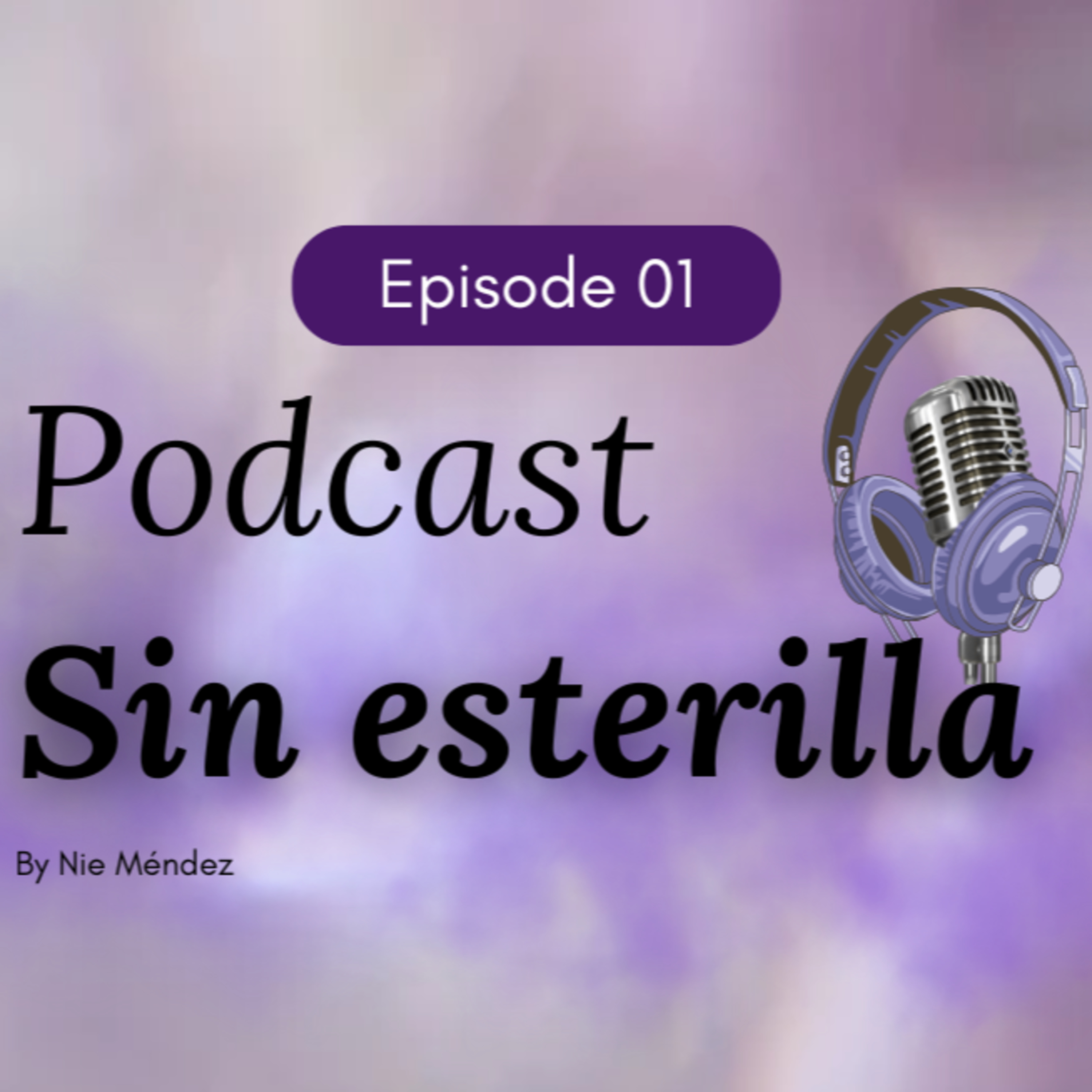 #01 - Hola de nuevo  episode artwork
