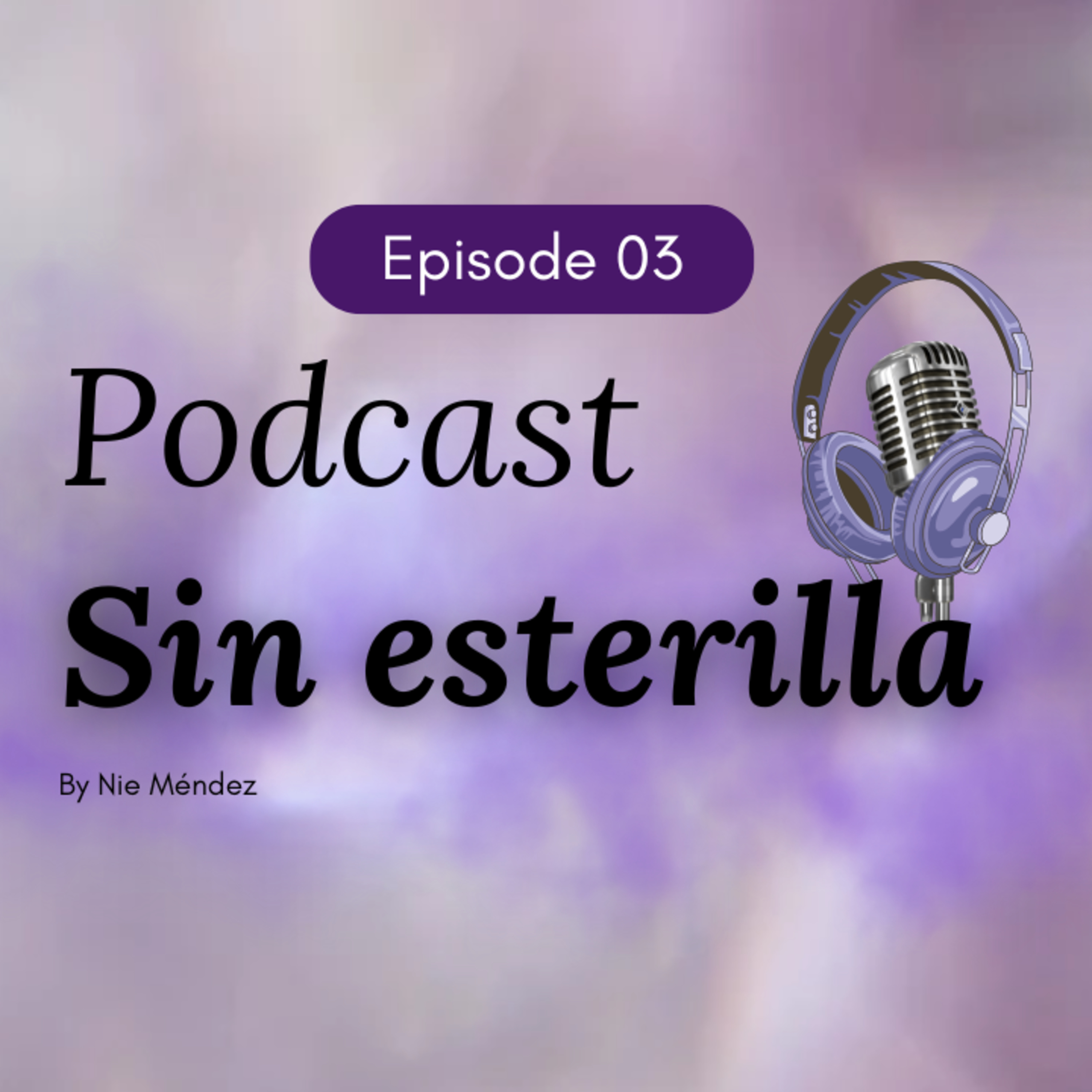 #03 - Masculino y femenino episode artwork