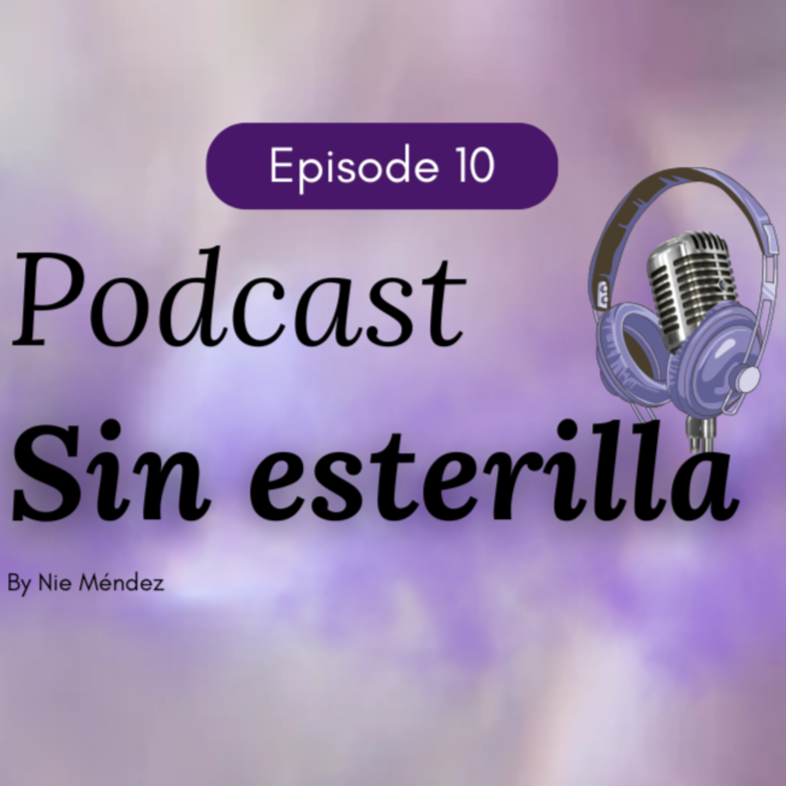 #10 - Te encuentro allá donde busco episode artwork