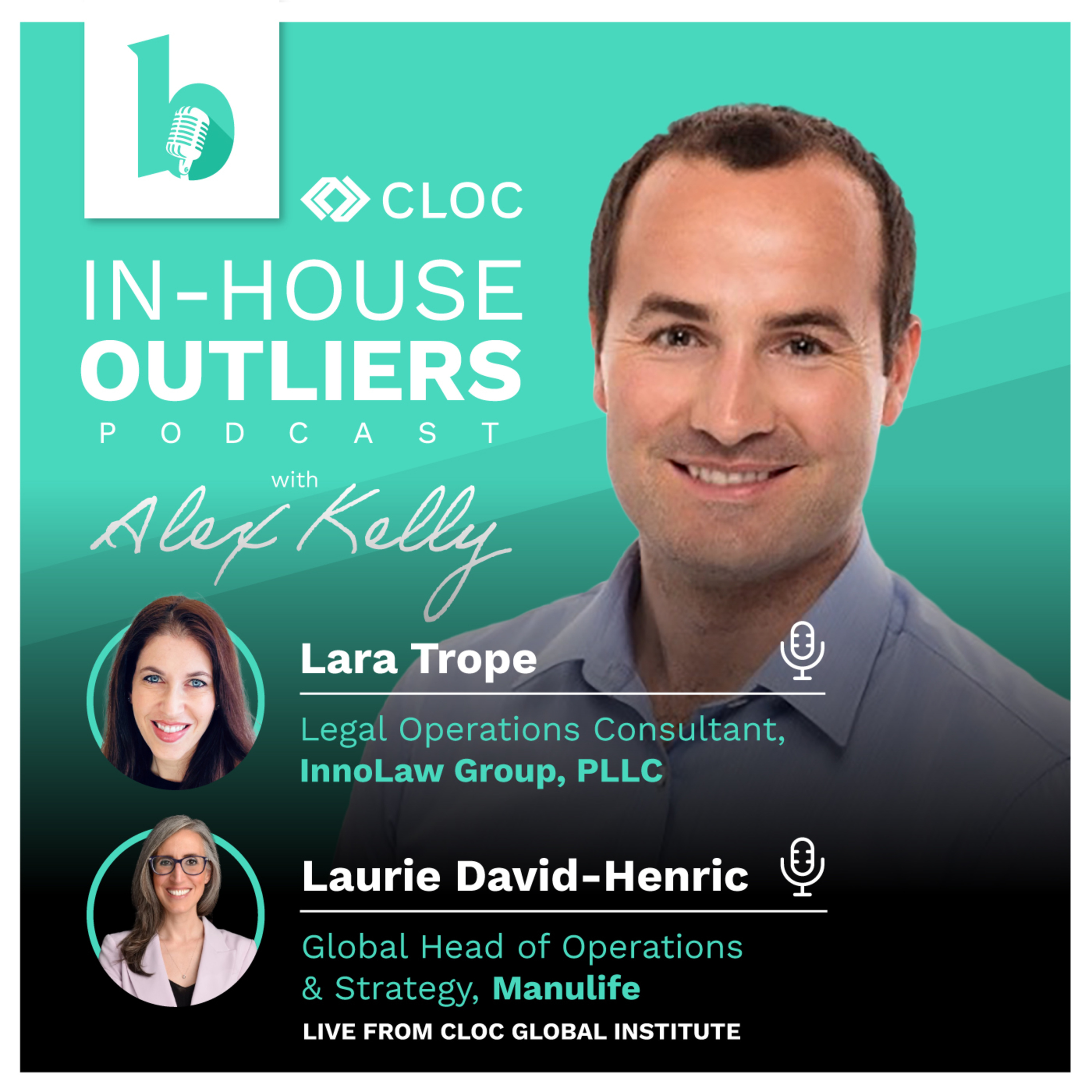 In-House Outliers