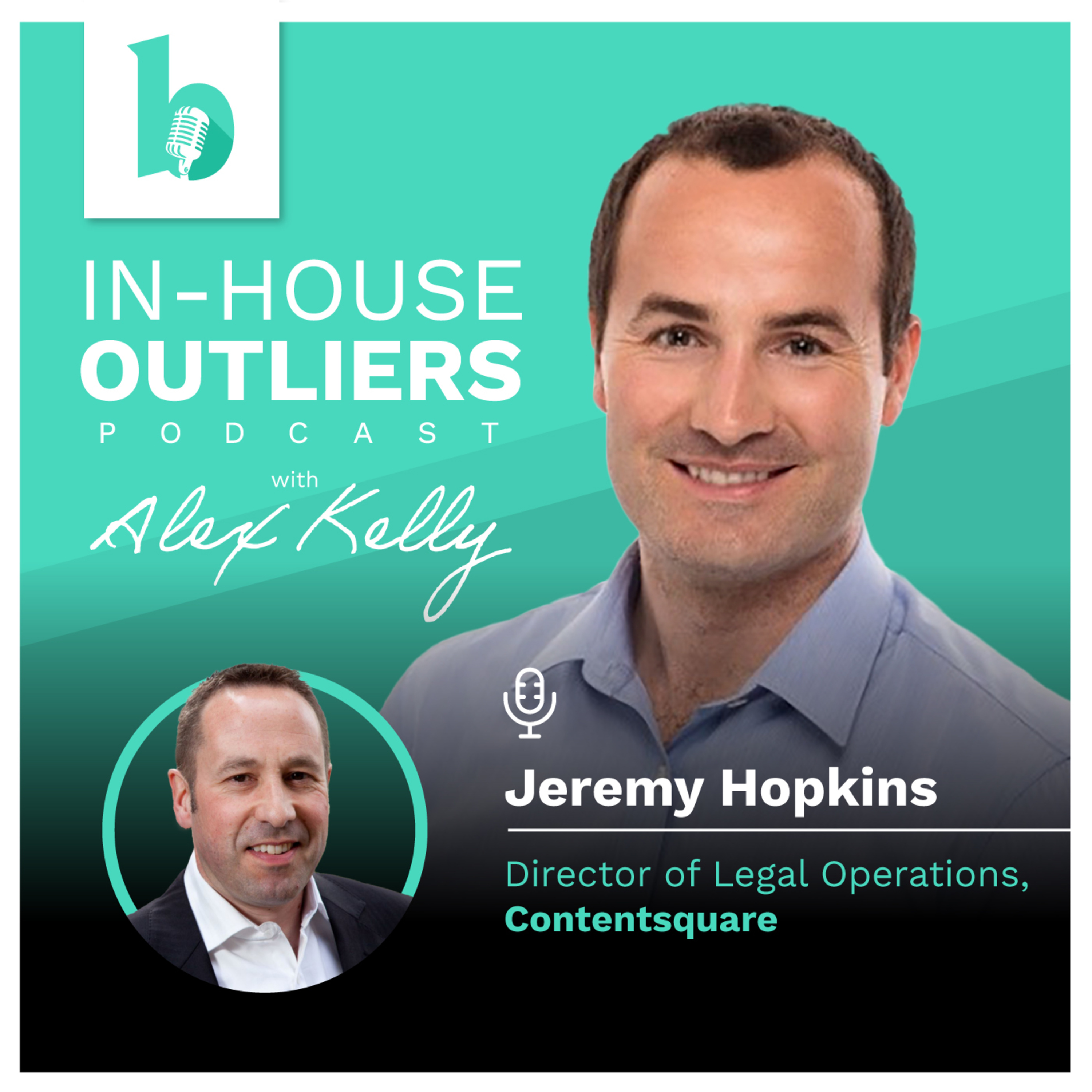 In-House Outliers