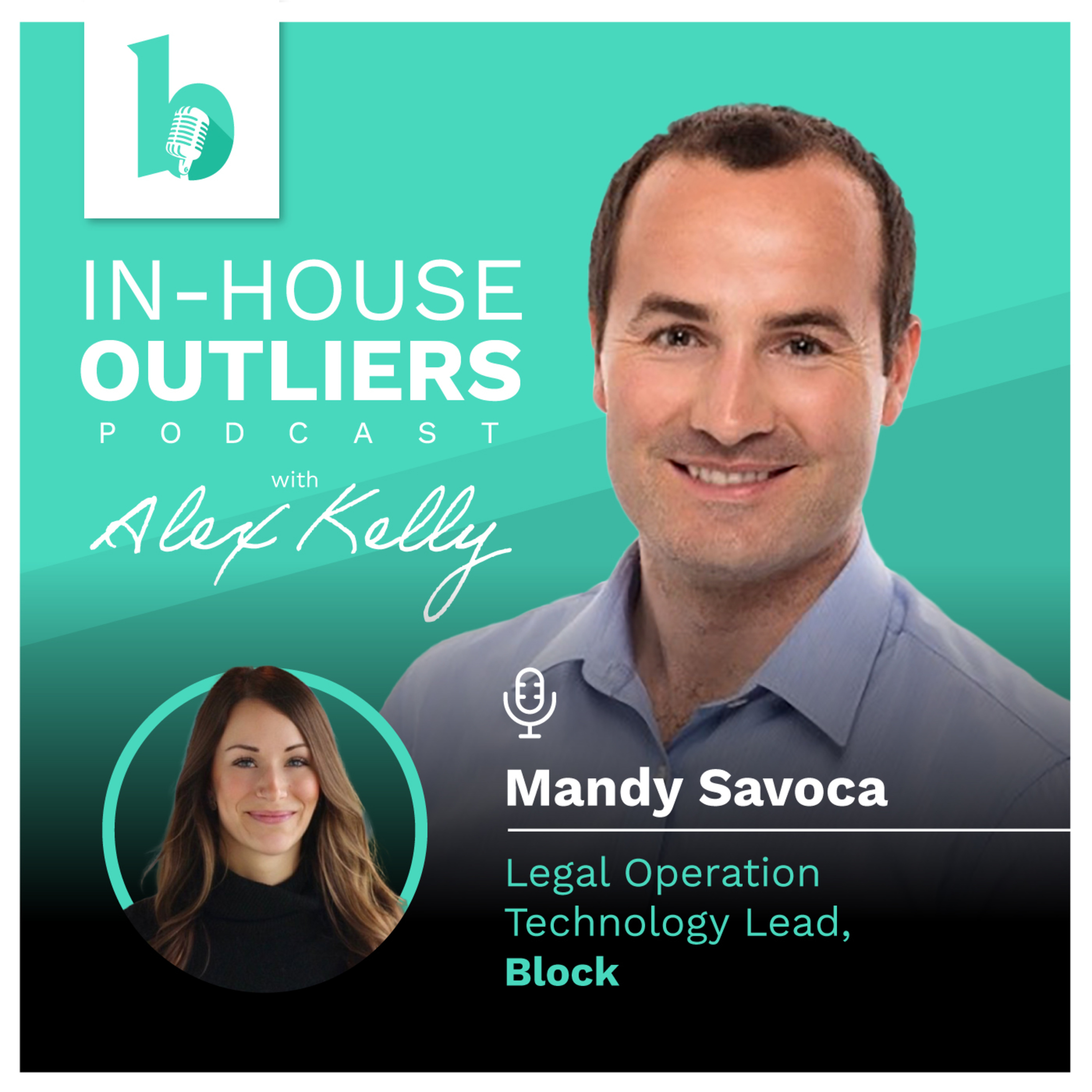 Honing in on the Details with Block's Mandy Savoca