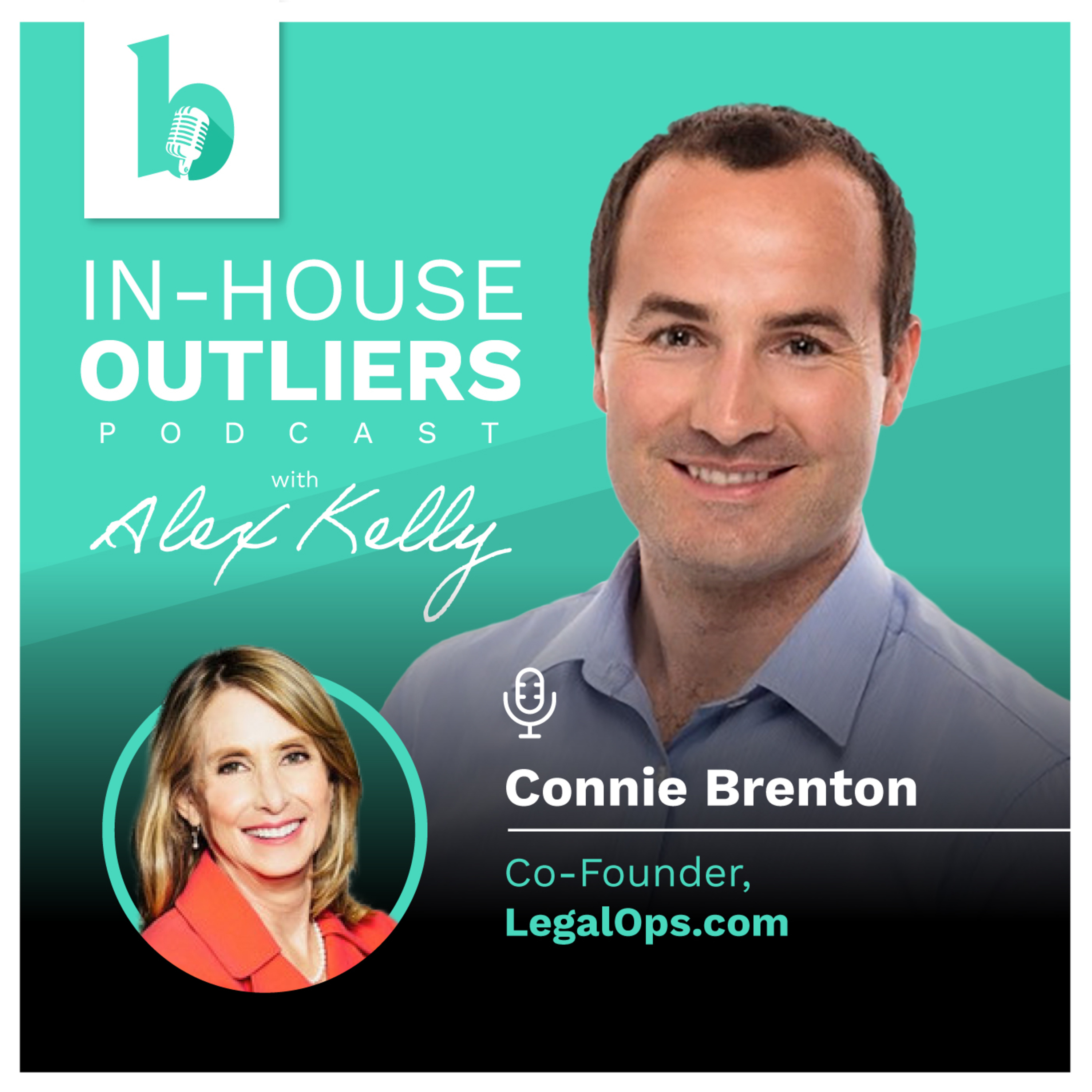 Paving the Way with LegalOps.com's Connie Brenton