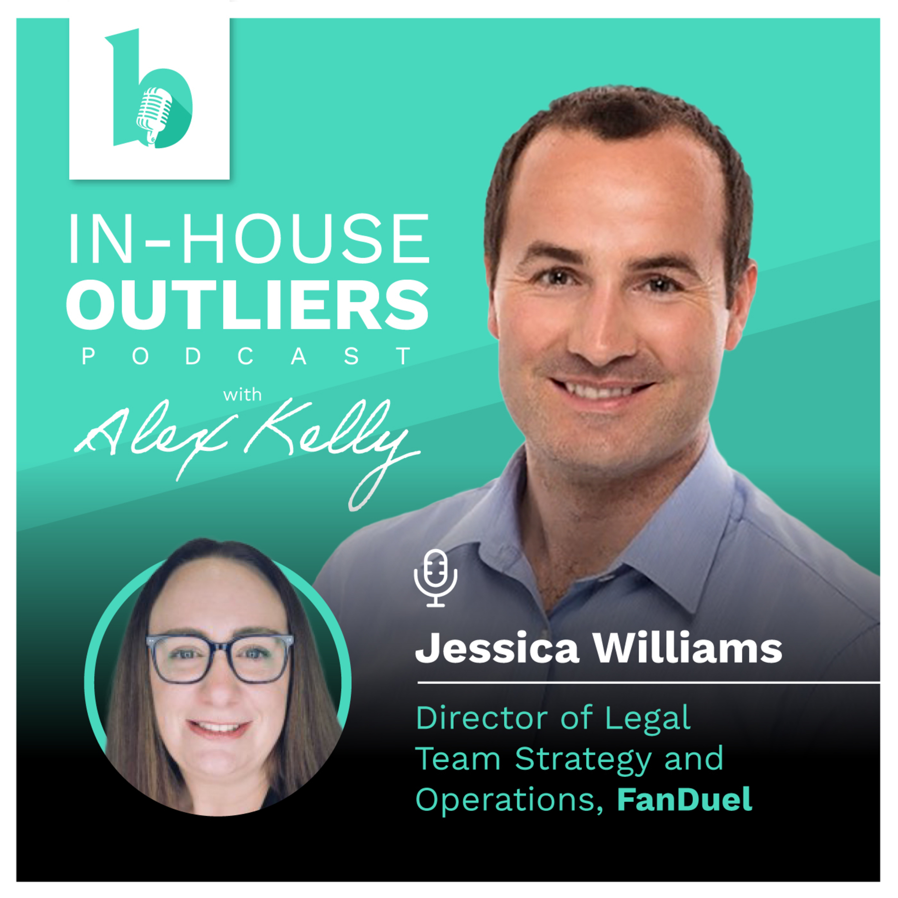 Gaining New Insights with FanDuel's Jessica Williams