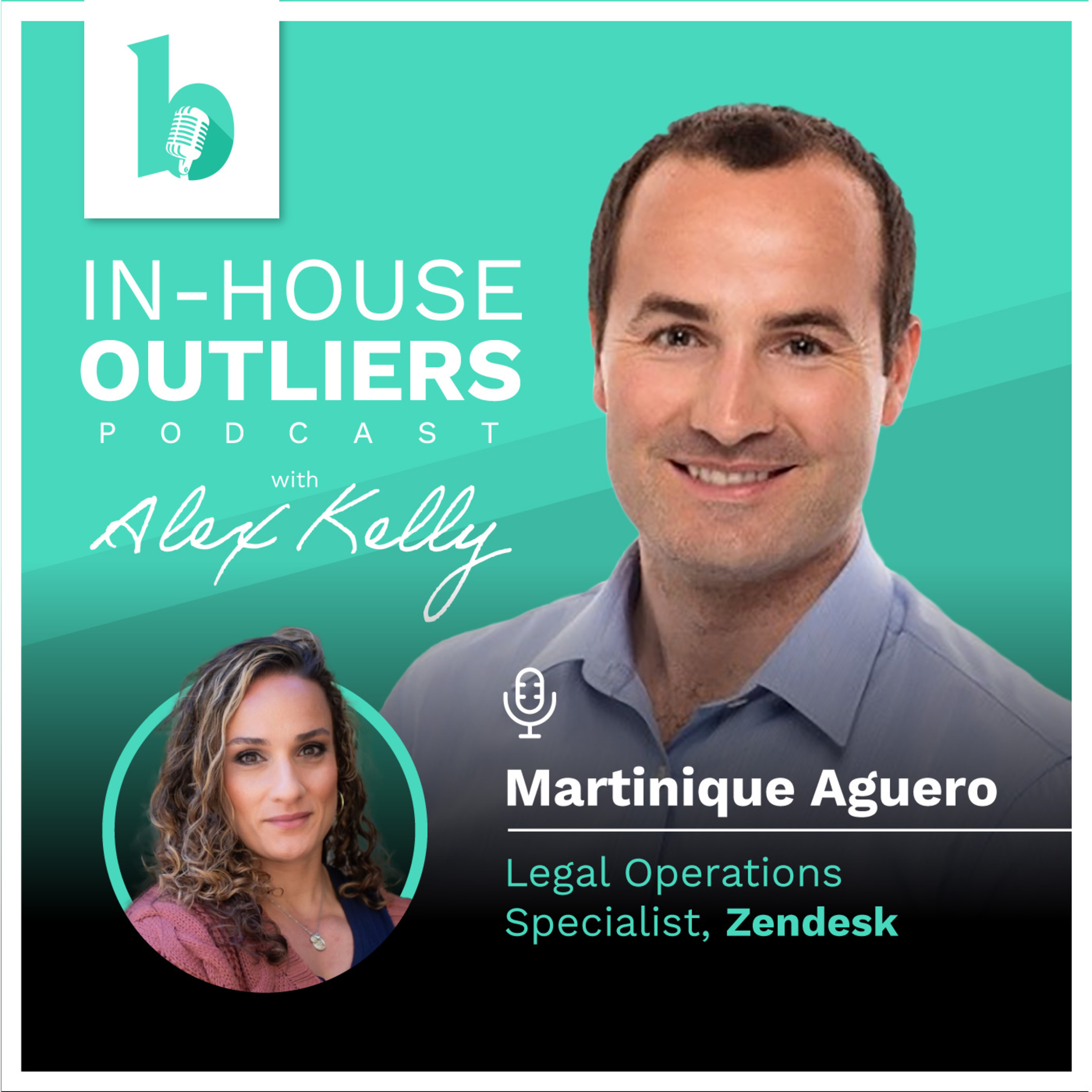 Owning the Process with Zendesk's Martinique Aguero
