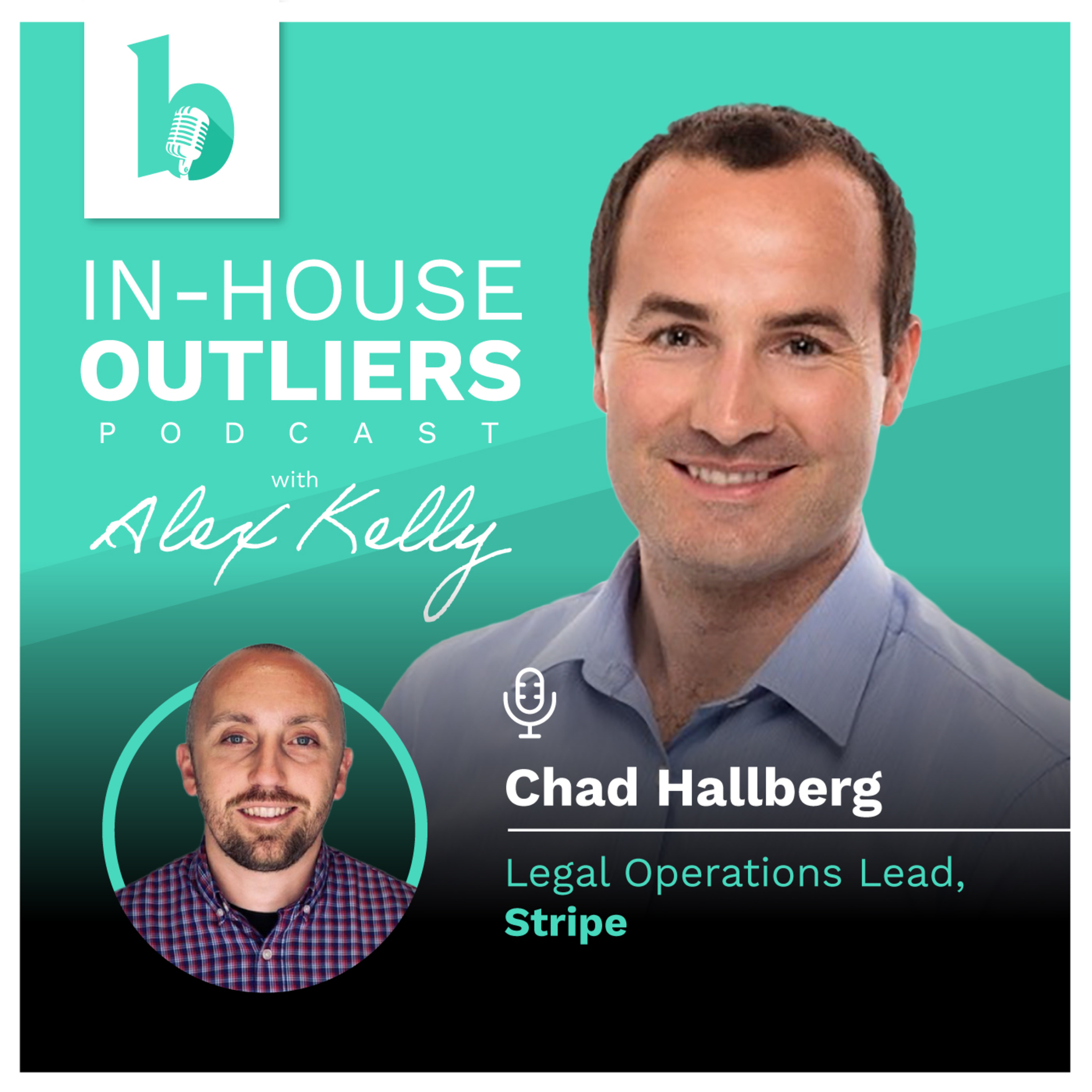 Developing a Plan with Stripe's Chad Hallberg