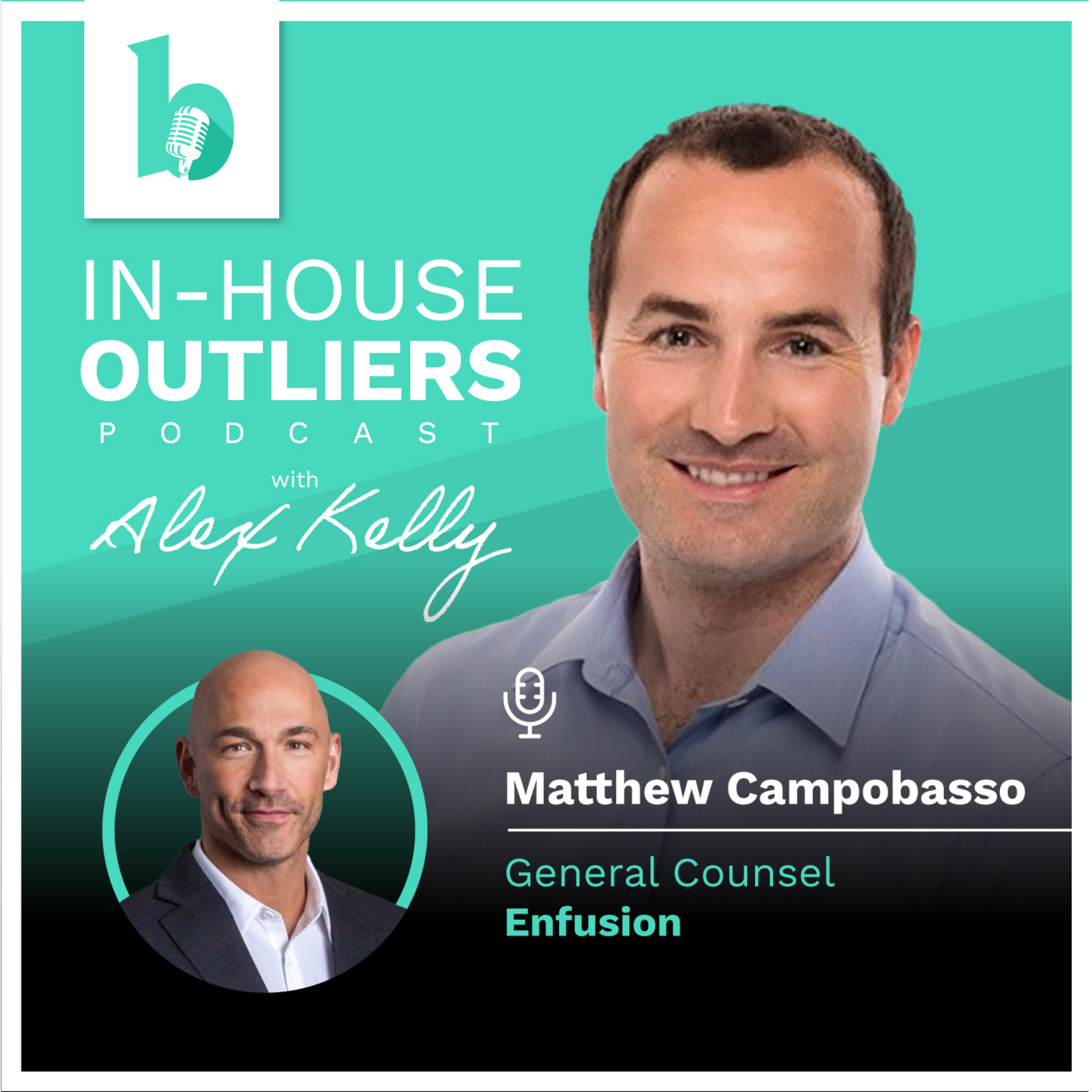 Looking Upstream with Enfusion's Matthew Campobasso