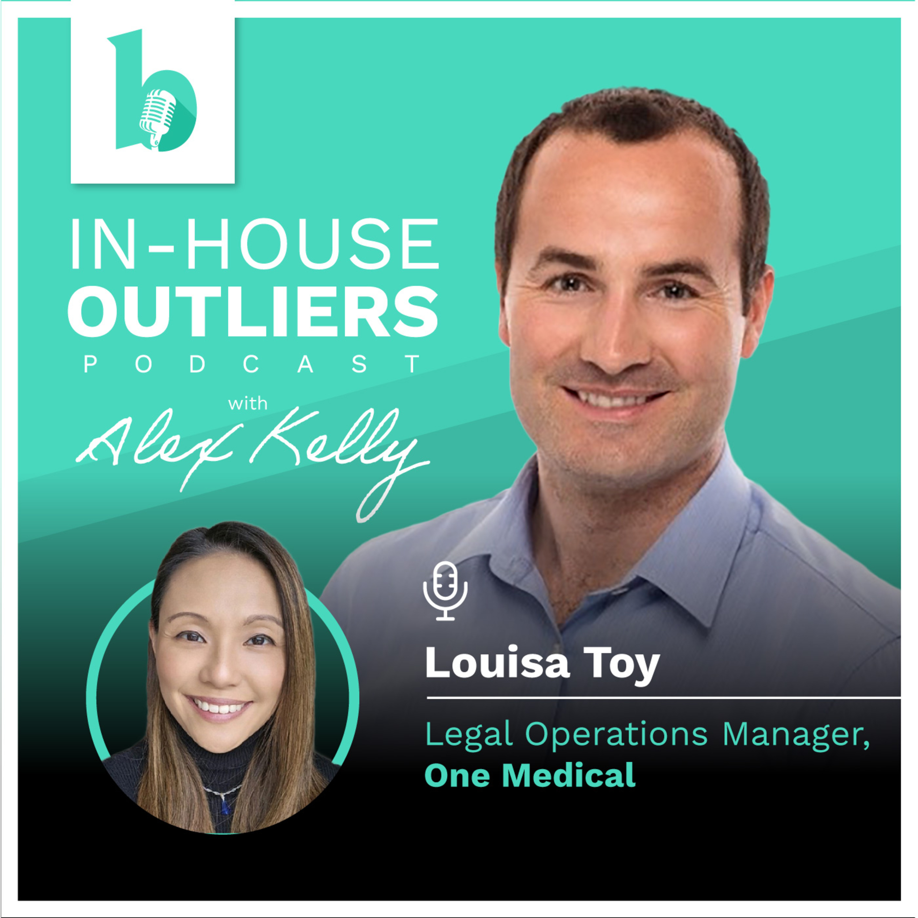Embracing Community with One Medical's Louisa Toy