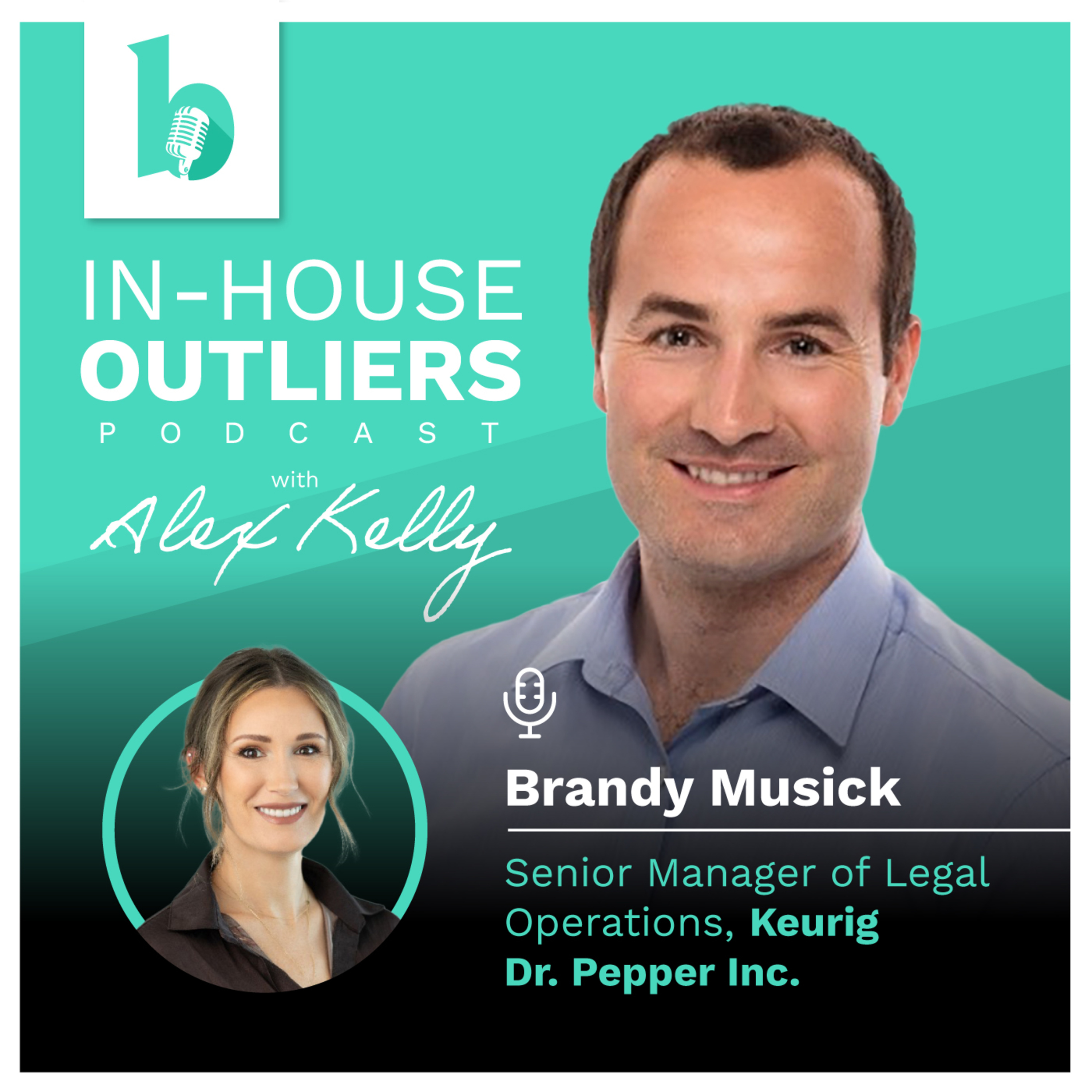 Learning to Prioritize with Keurig Dr. Pepper's Brandy Musick