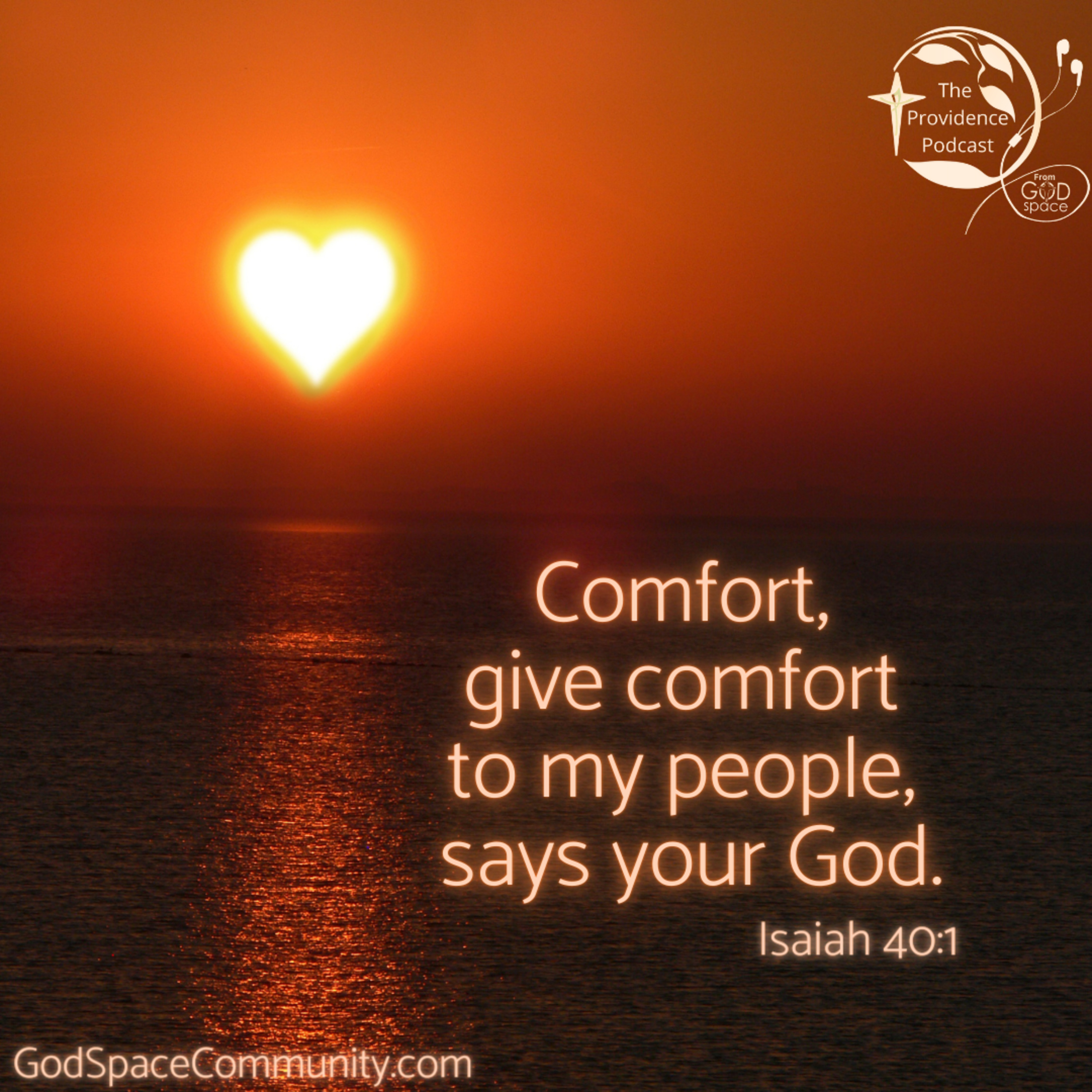 The Providence Podcast