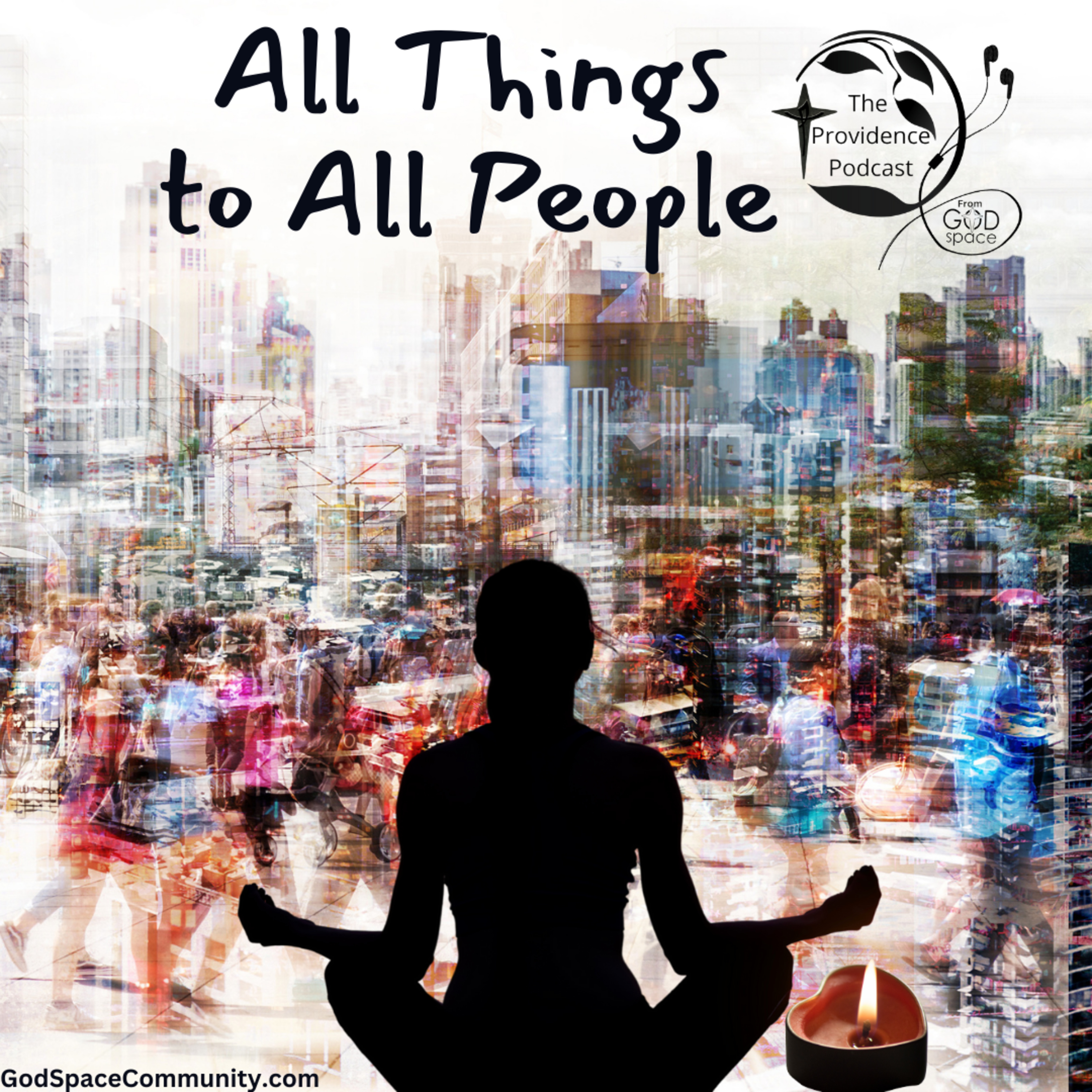 All Things to All People episode artwork