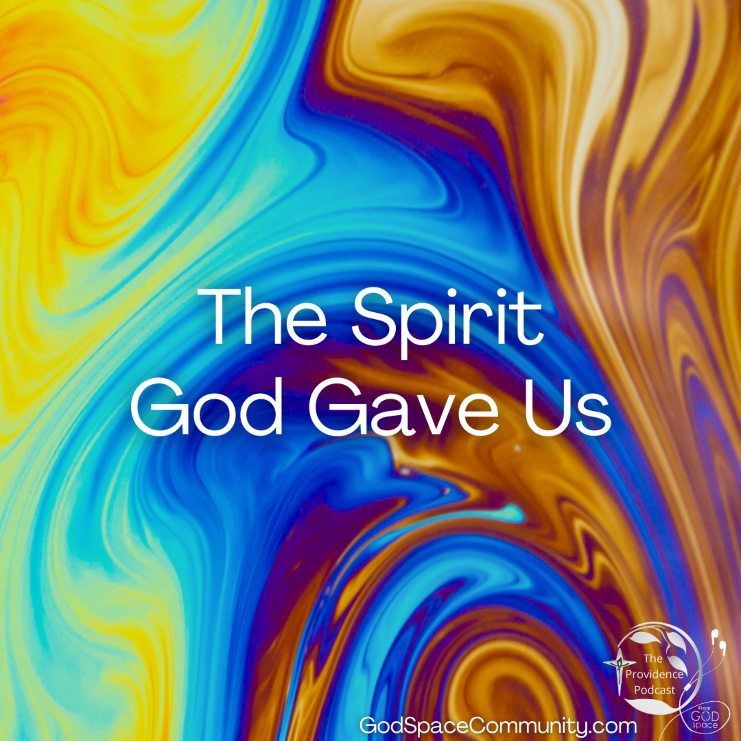 The Spirit God Gave Us episode artwork